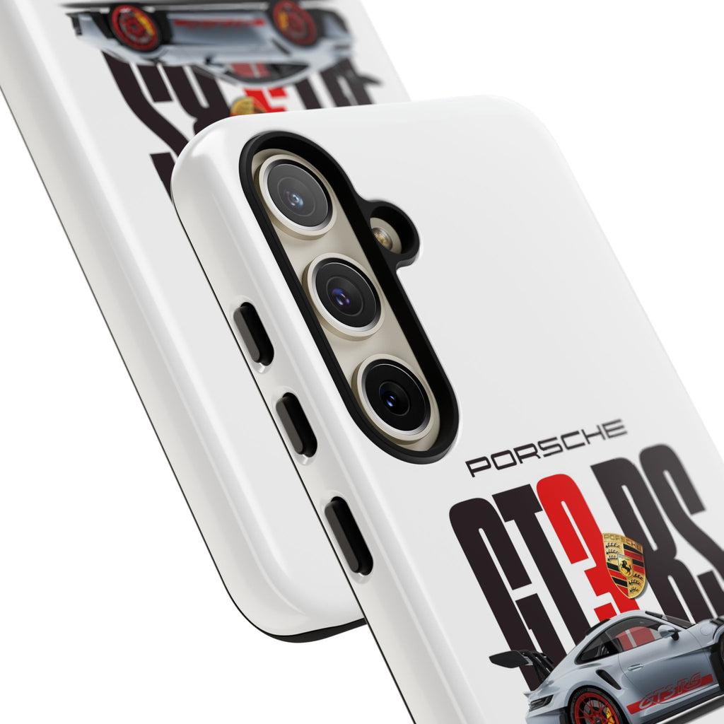 Porsche GT3 RS Phone Case
