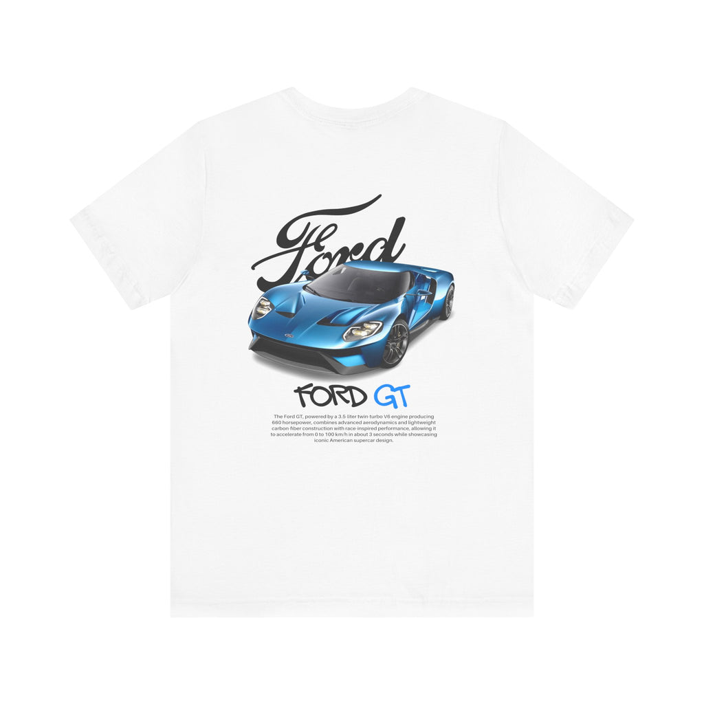 Ford GT T-Shirt