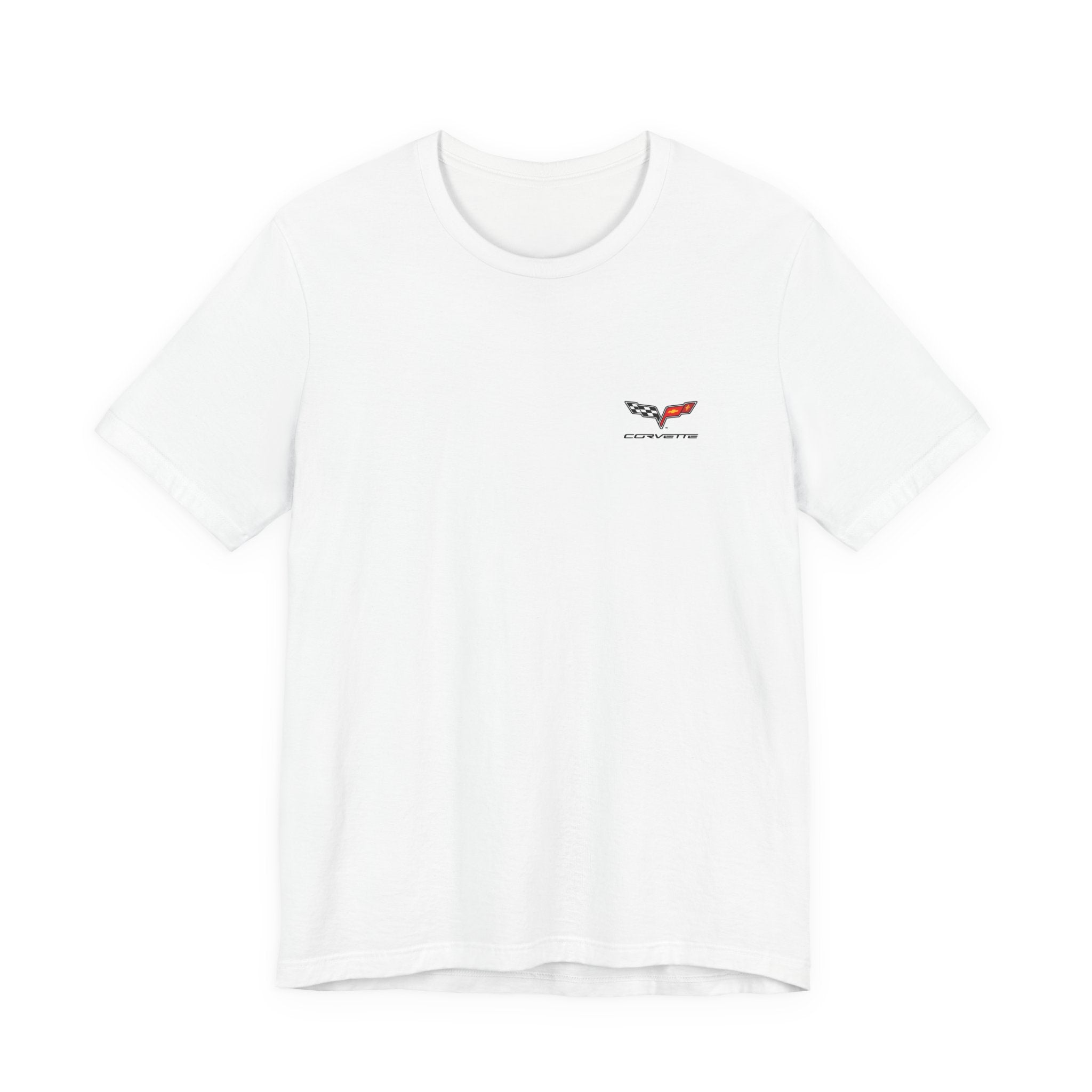 Corvette C6 T-Shirt