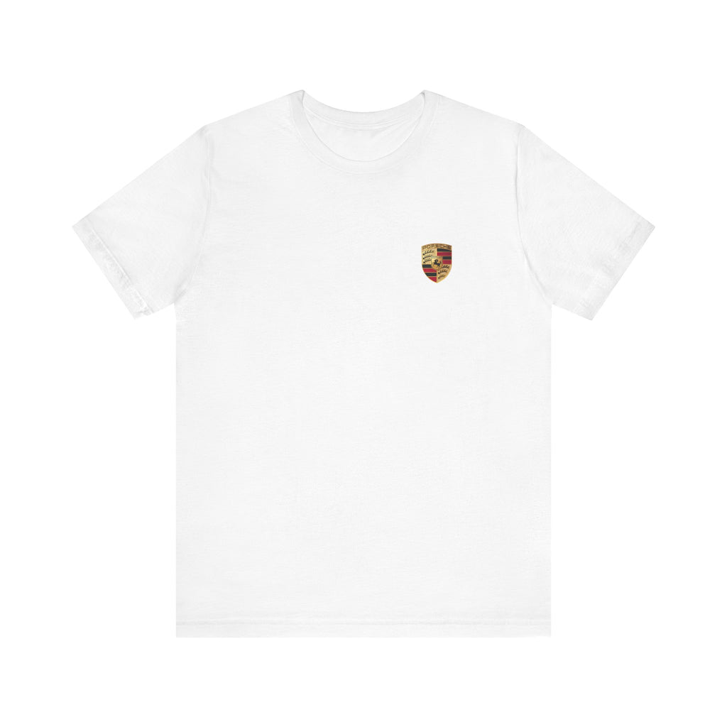 Porsche GT3 RS T-Shirt
