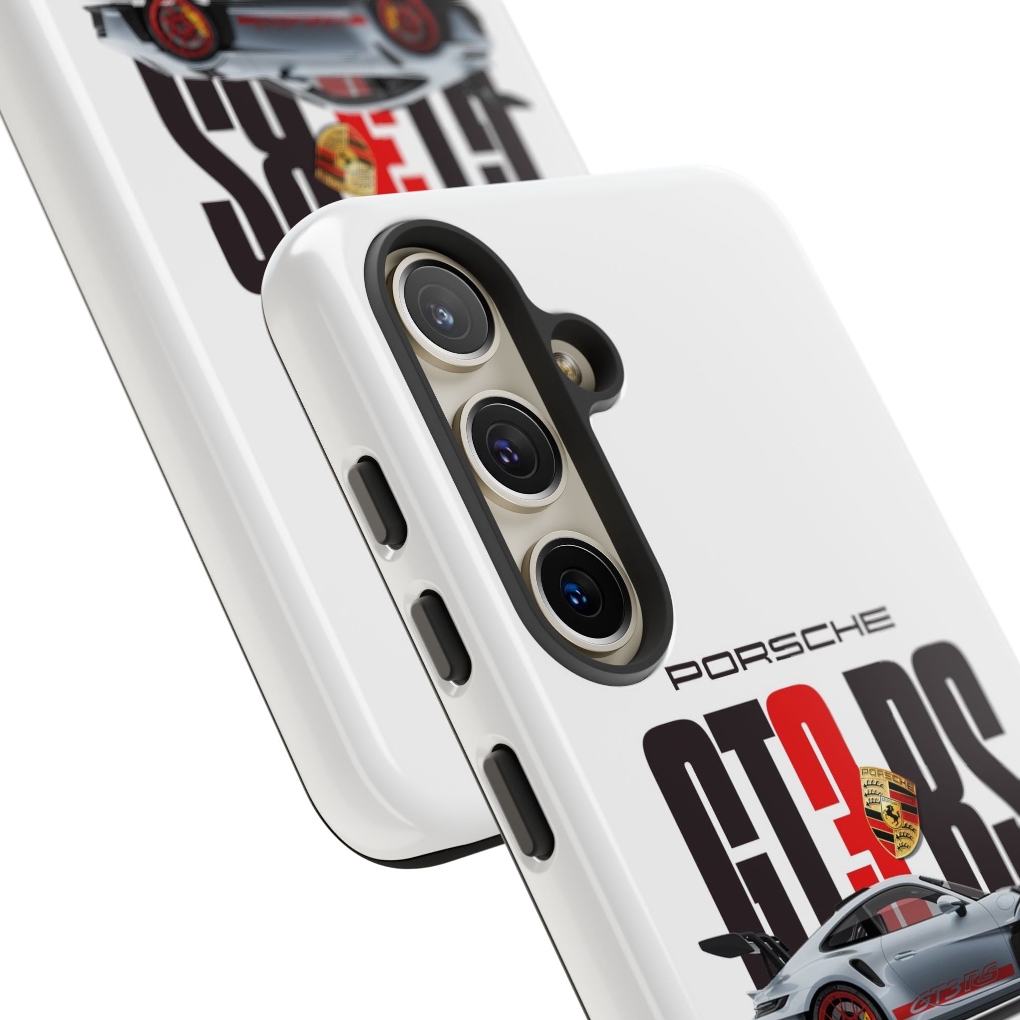 Porsche GT3 RS Phone Case