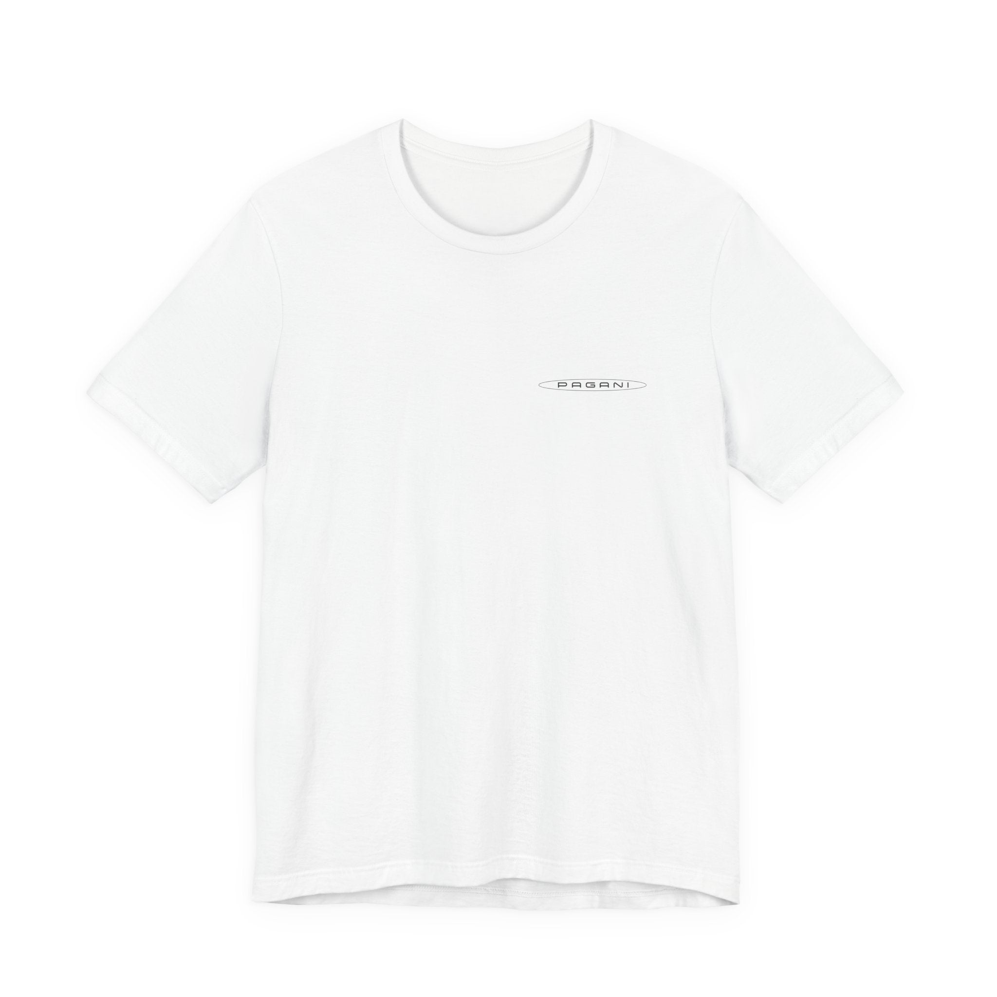 Pagani Huayra T-Shirt