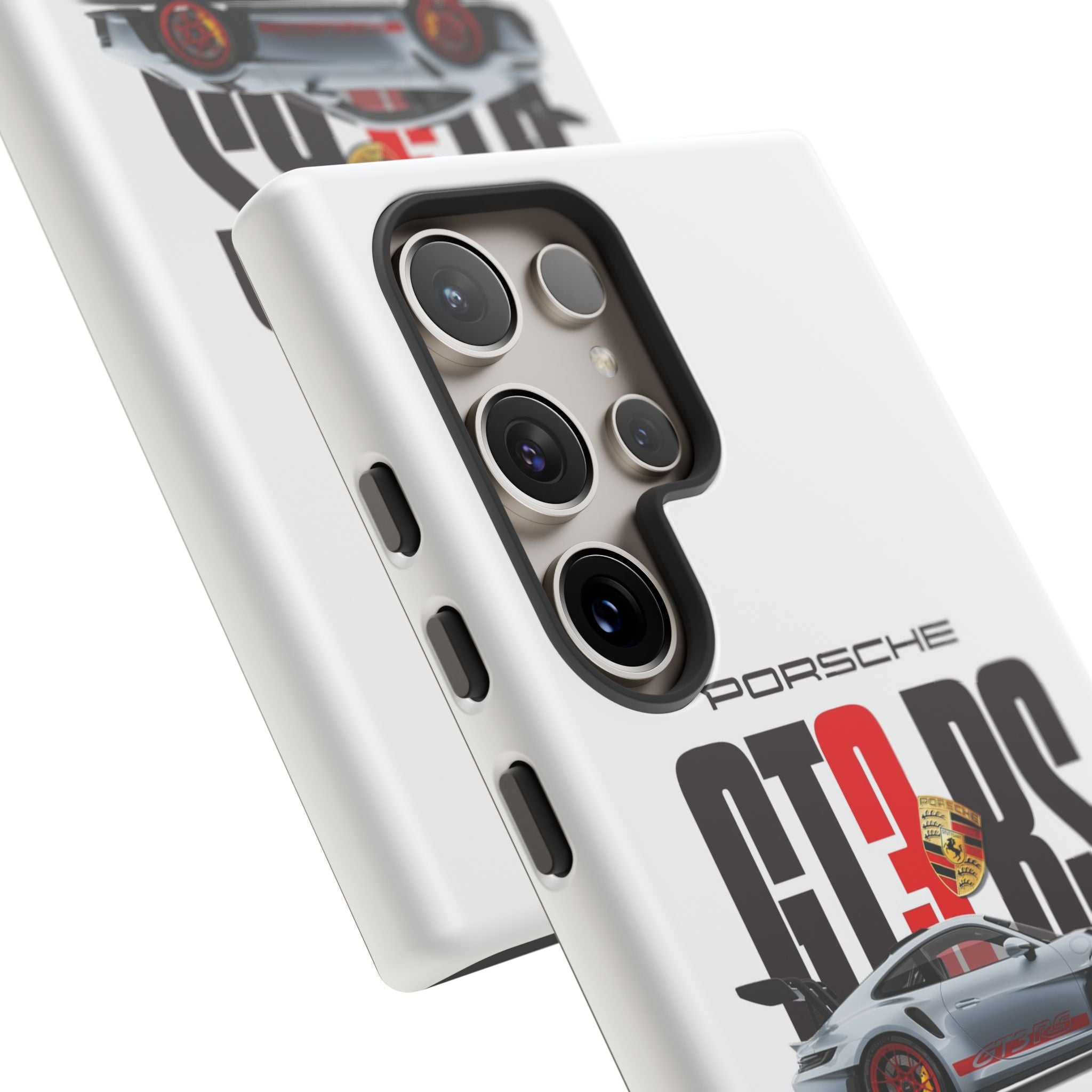 Porsche GT3 RS Phone Case