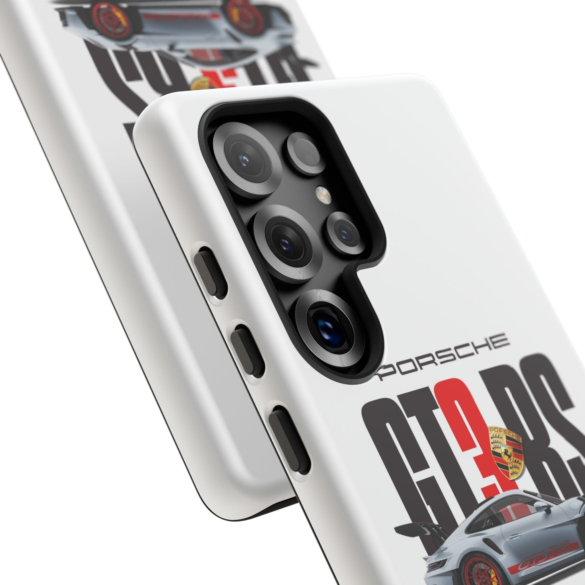 Porsche GT3 RS Phone Case