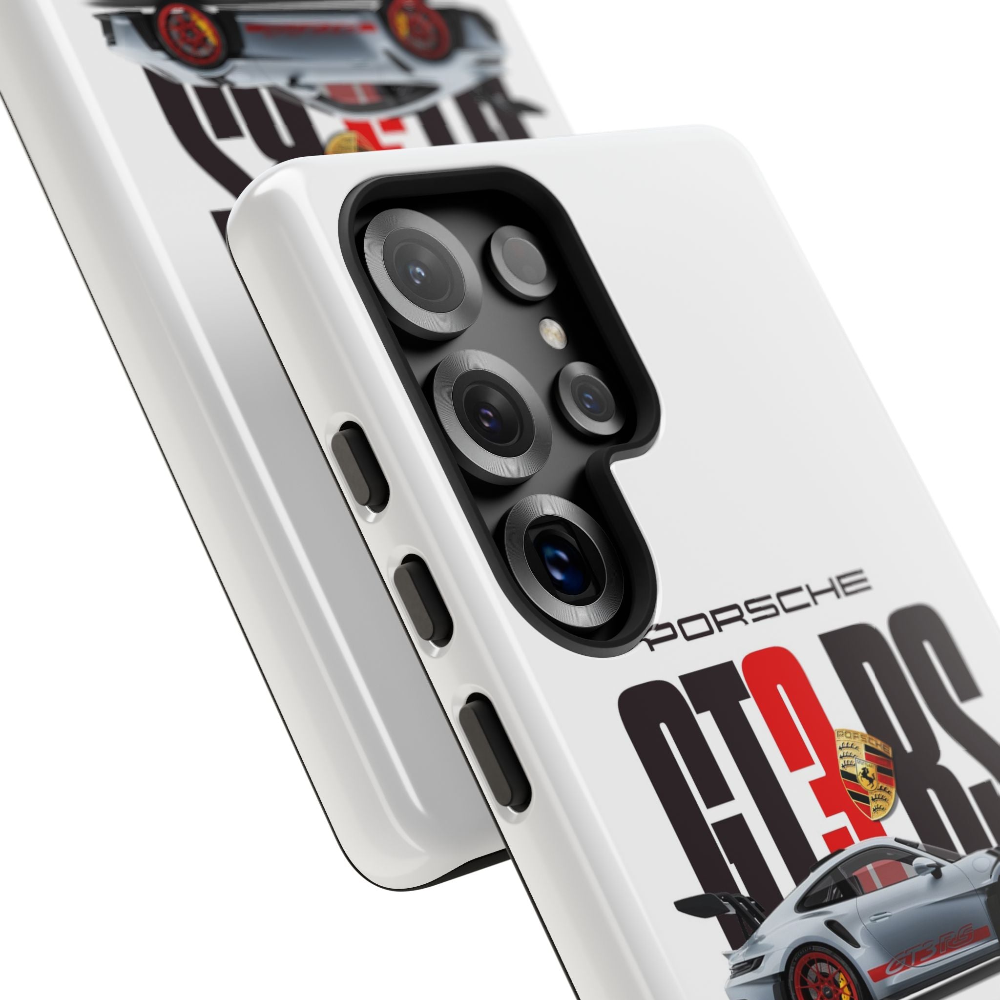 Porsche GT3 RS Phone Case