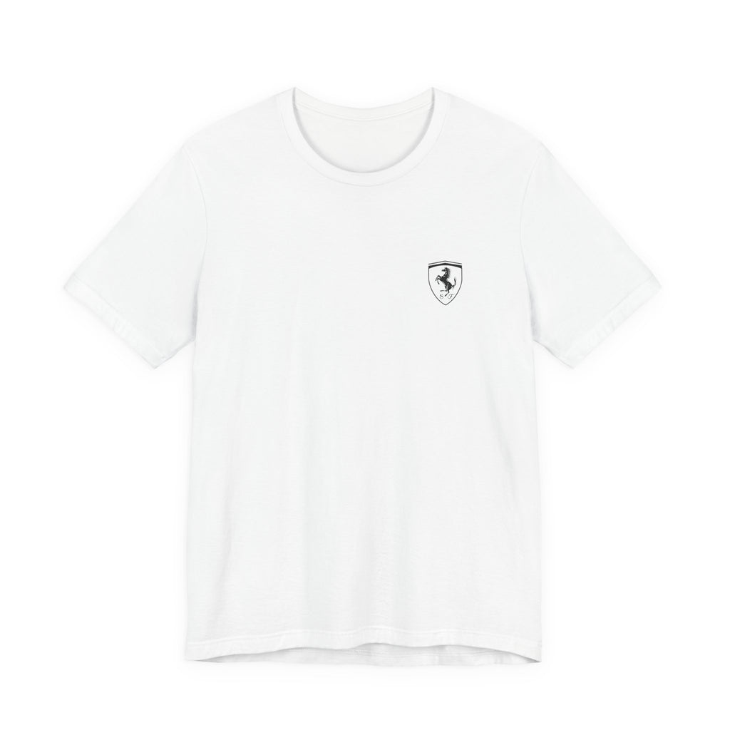 Ferrari Laferrari T‑Shirt