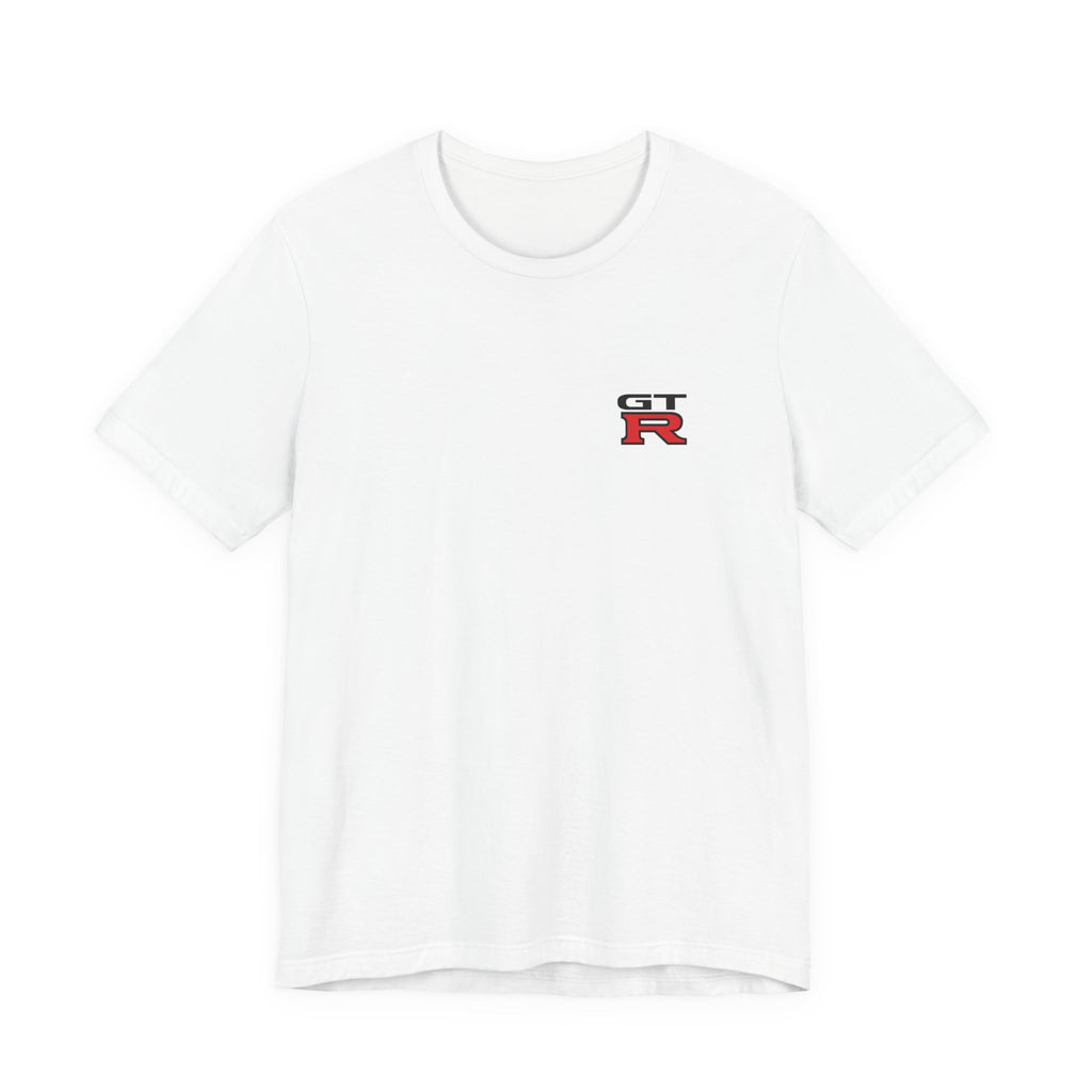 Nissan Skyline GT-R R34 T-Shirt