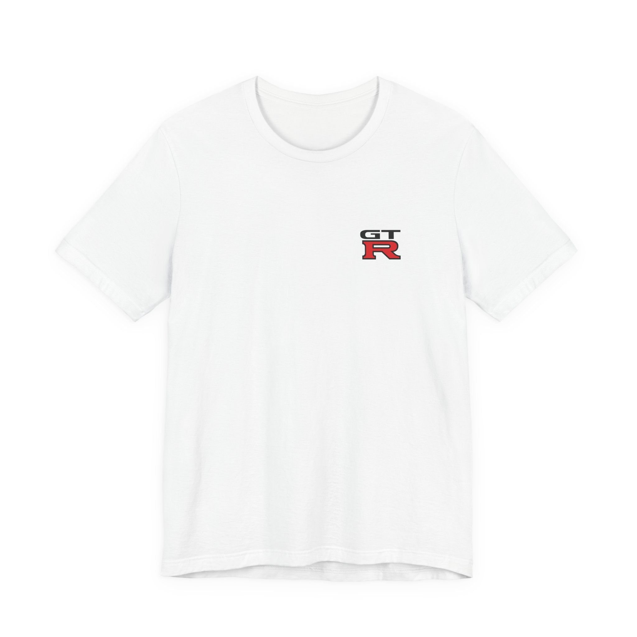 Nissan Skyline GT-R R34 T-Shirt