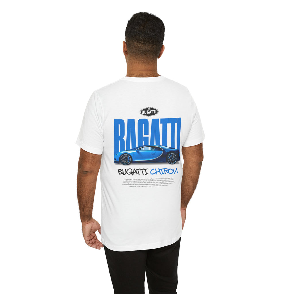 Bugatti Chiron T-Shirt