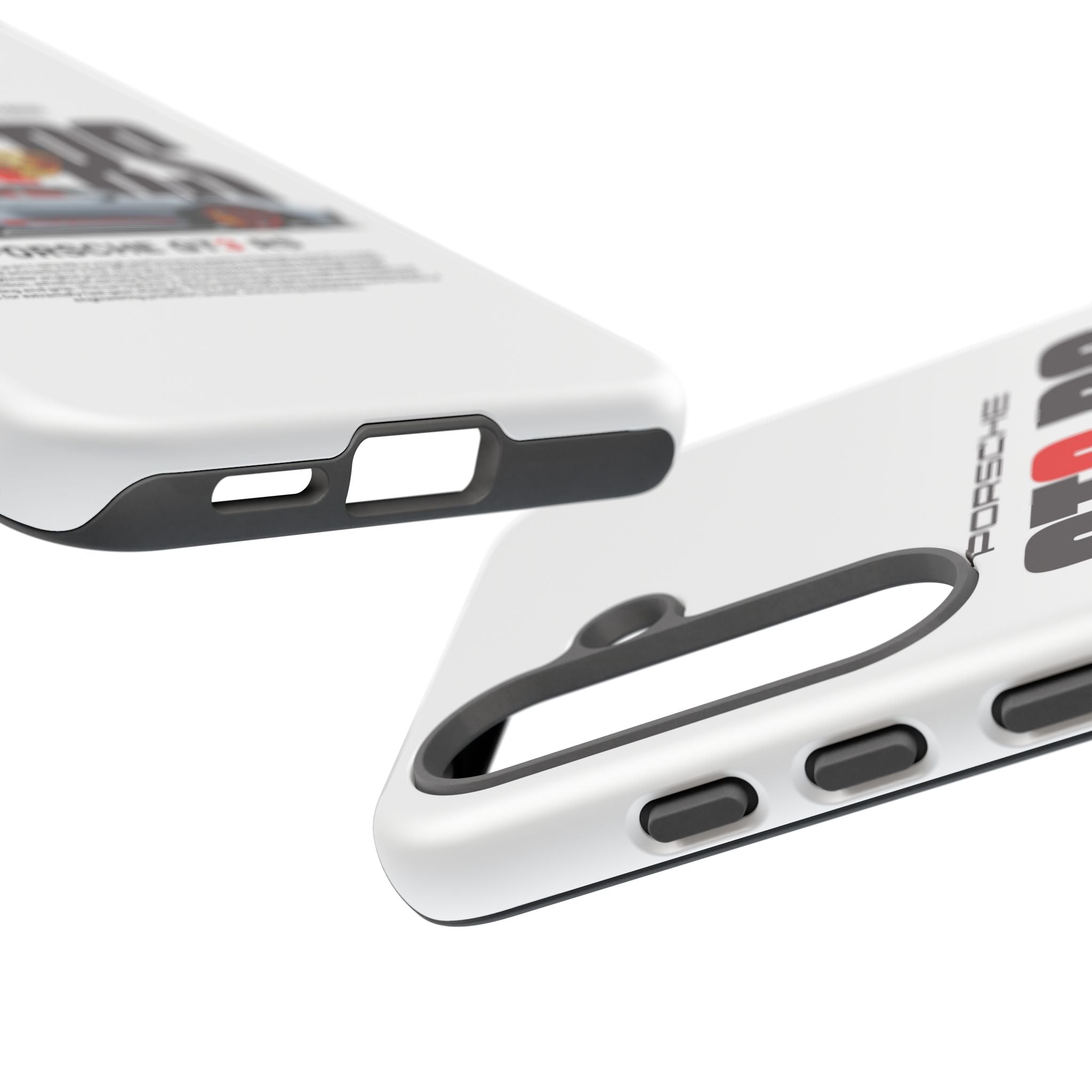Porsche GT3 RS Phone Case