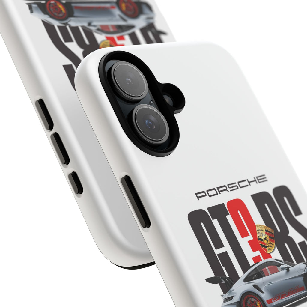 Porsche GT3 RS Phone Case
