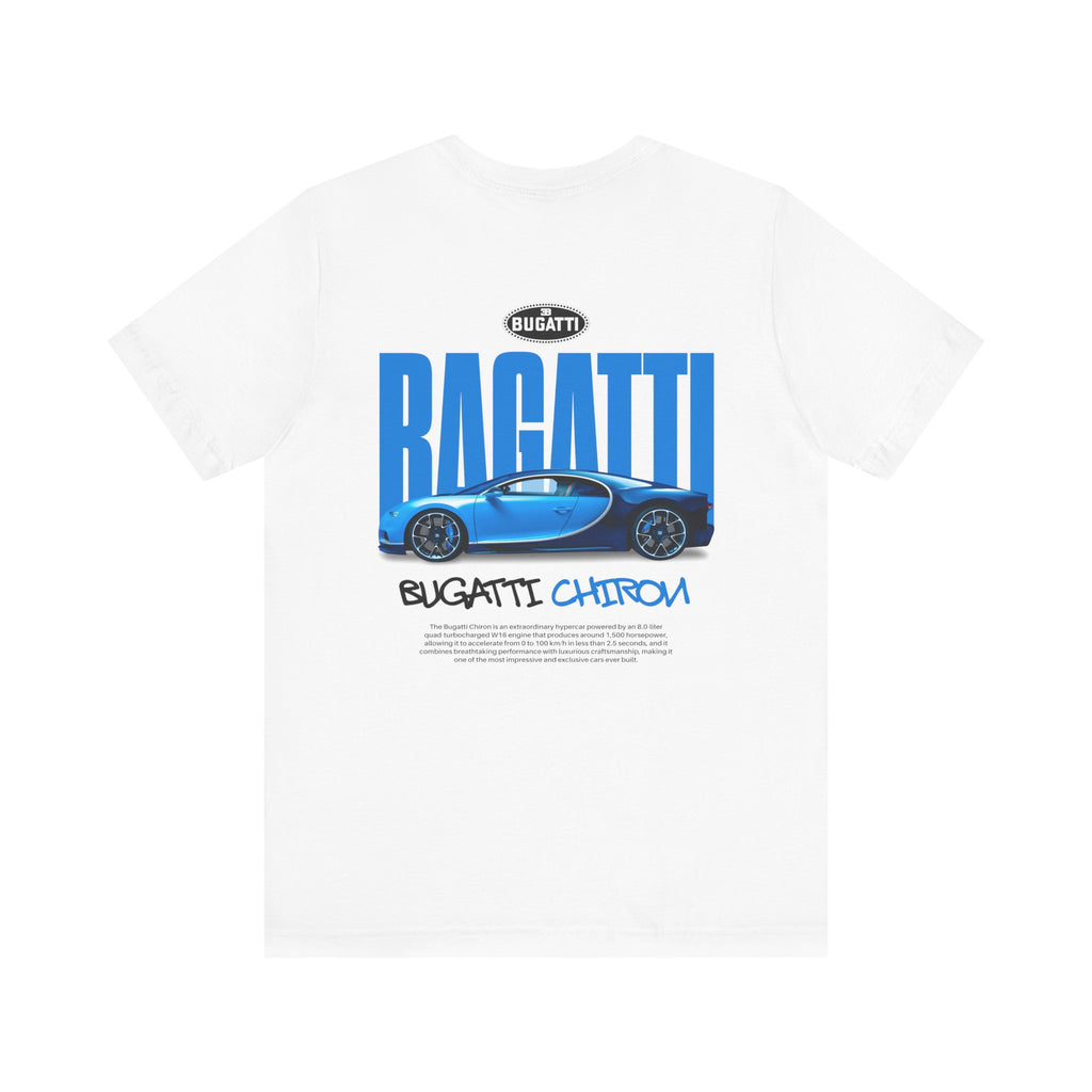 Bugatti Chiron T-Shirt