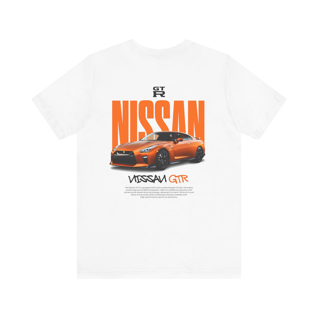 Nissan GTR R35 T-Shirt