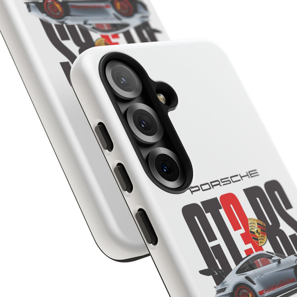Porsche GT3 RS Phone Case