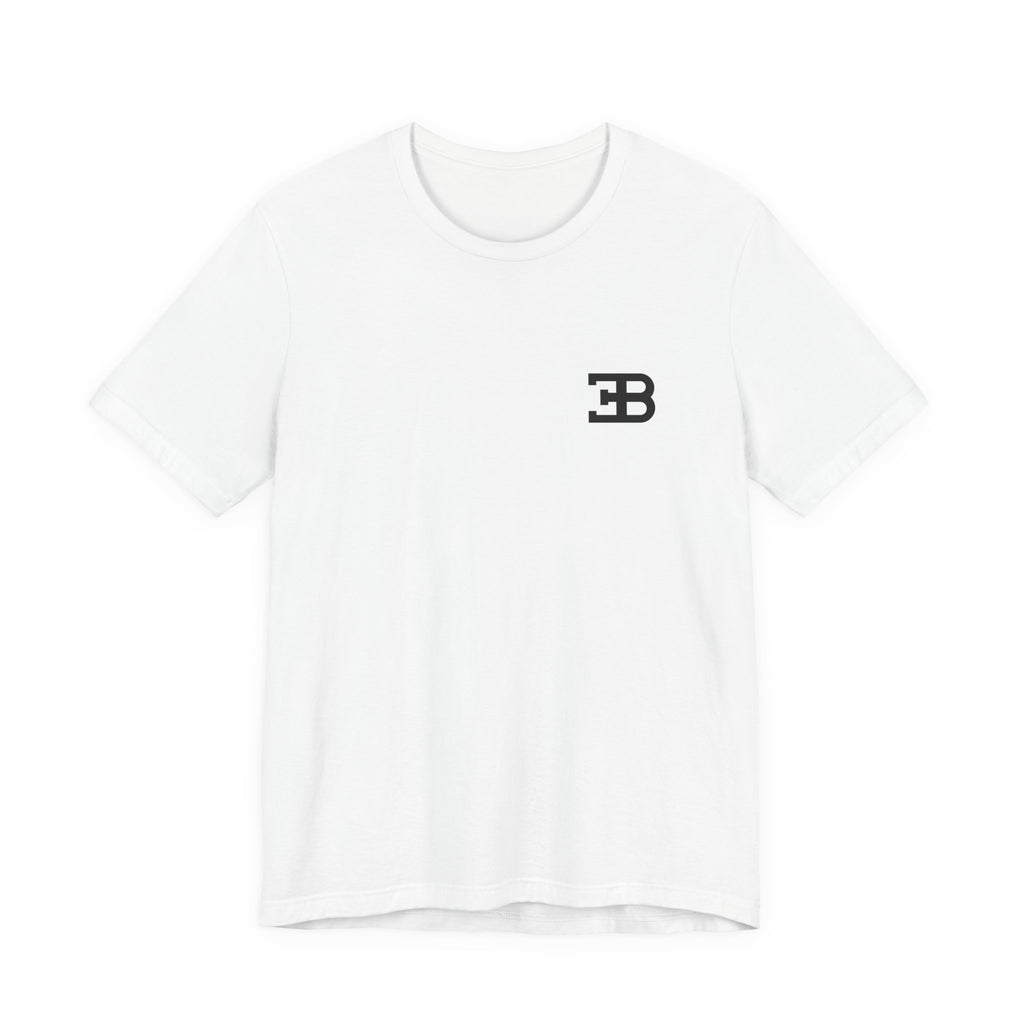 Bugatti Chiron T-Shirt