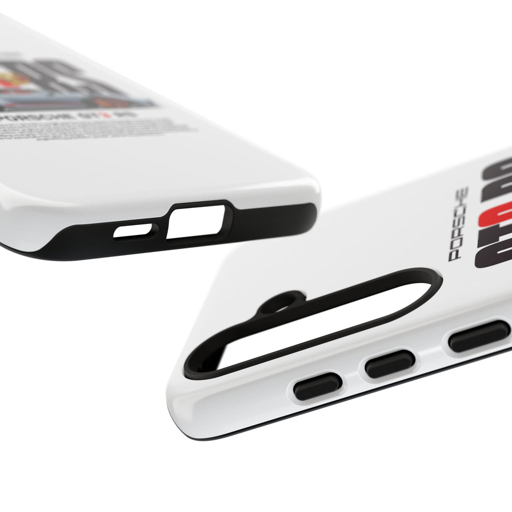 Porsche GT3 RS Phone Case