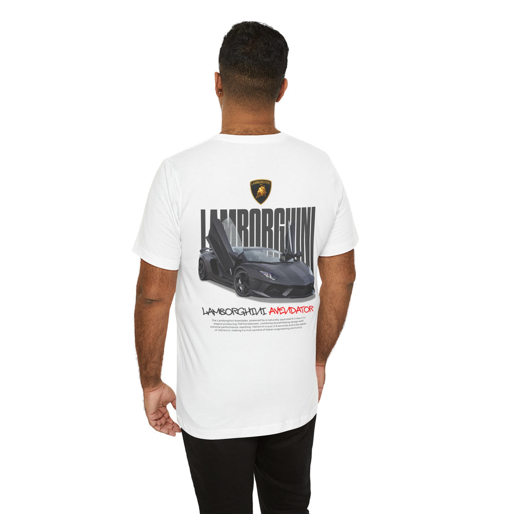 Lamborghini Aventador T-Shirt
