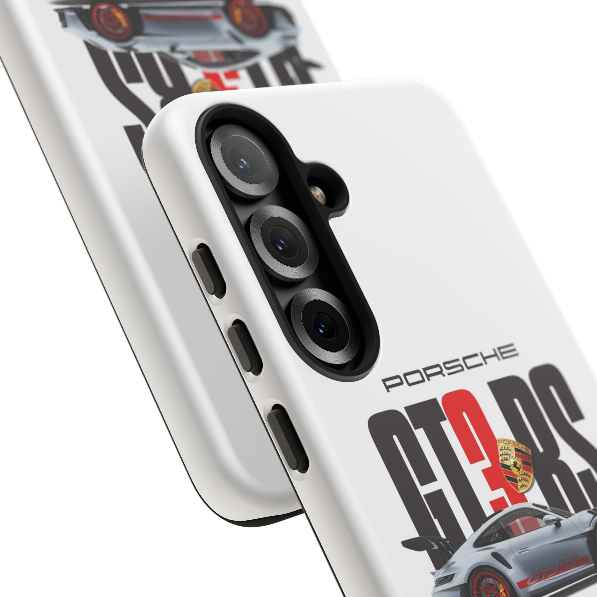 Porsche GT3 RS Phone Case