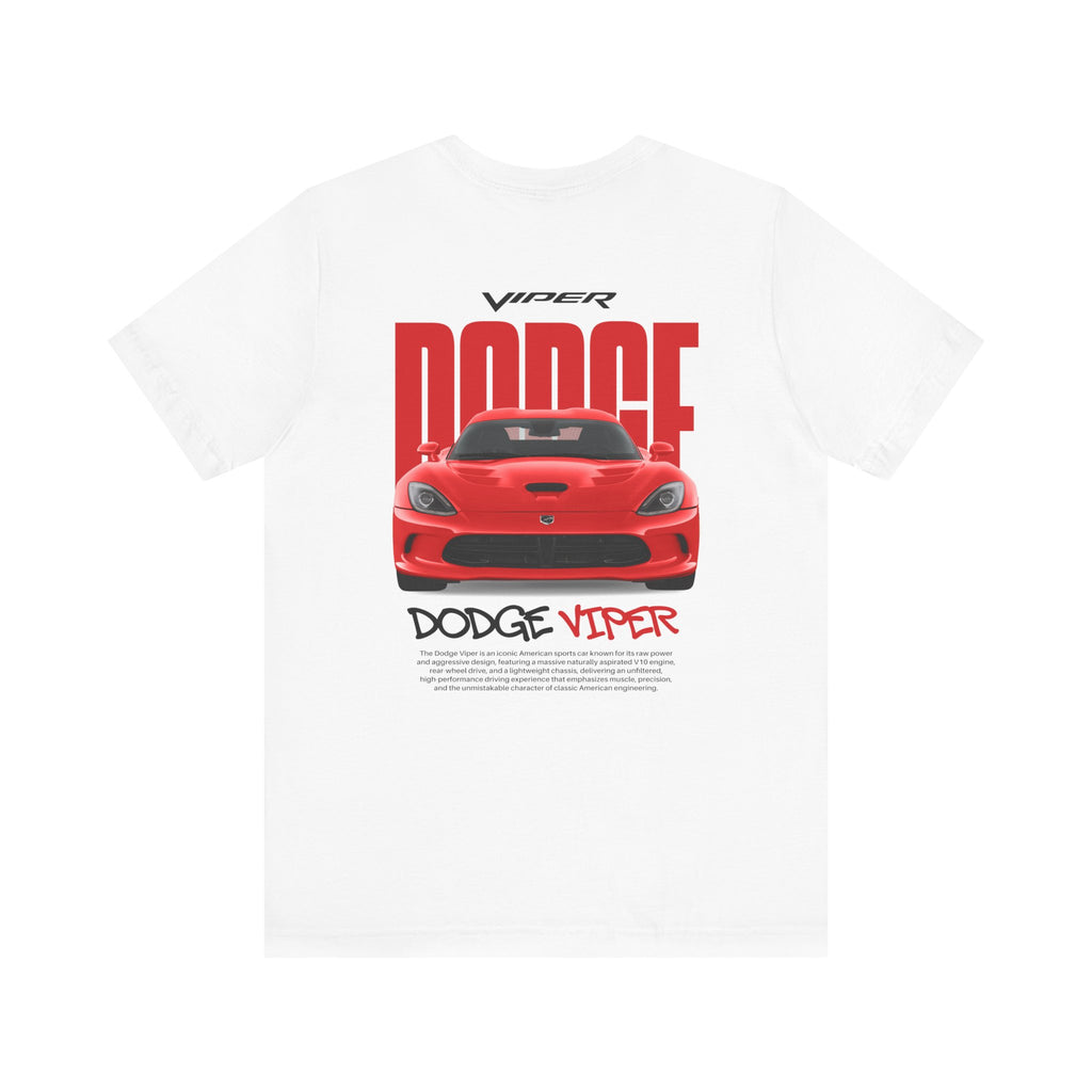 Dodge Viper T-Shirt