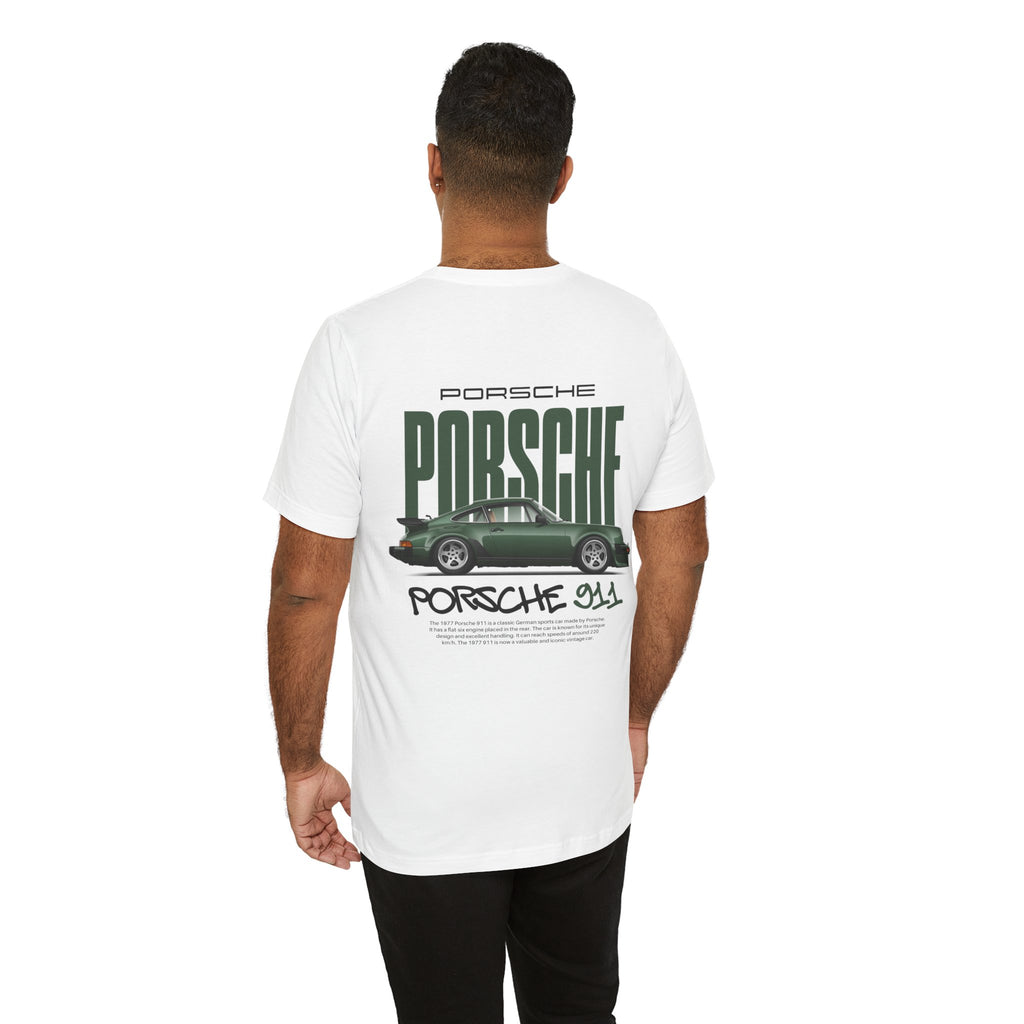 Porsche 911 T-Shirt