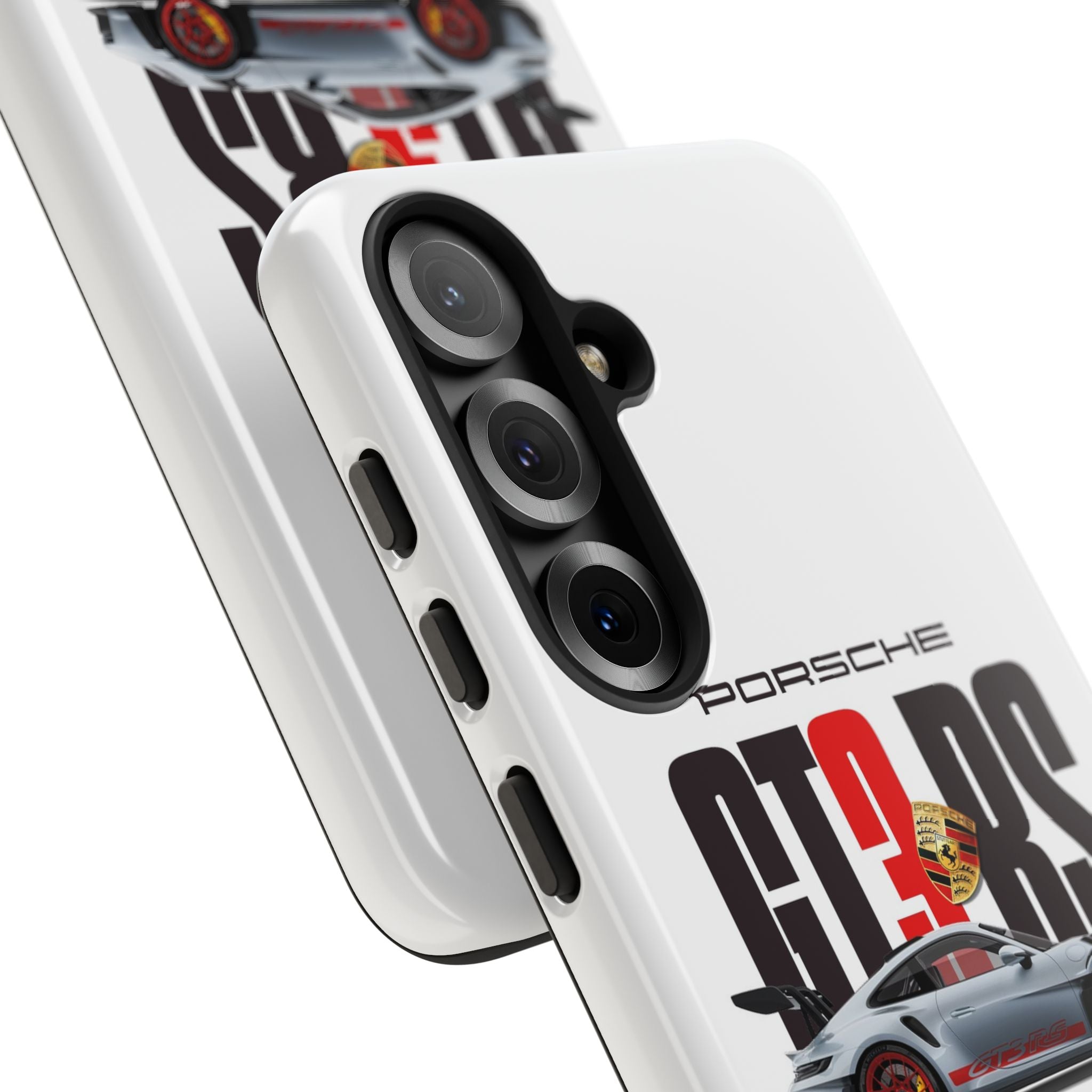 Porsche GT3 RS Phone Case