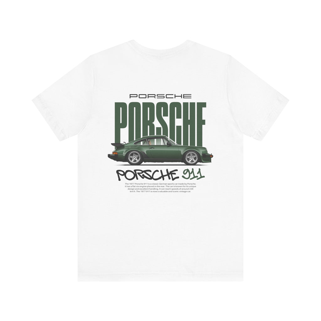 Porsche 911 T-Shirt