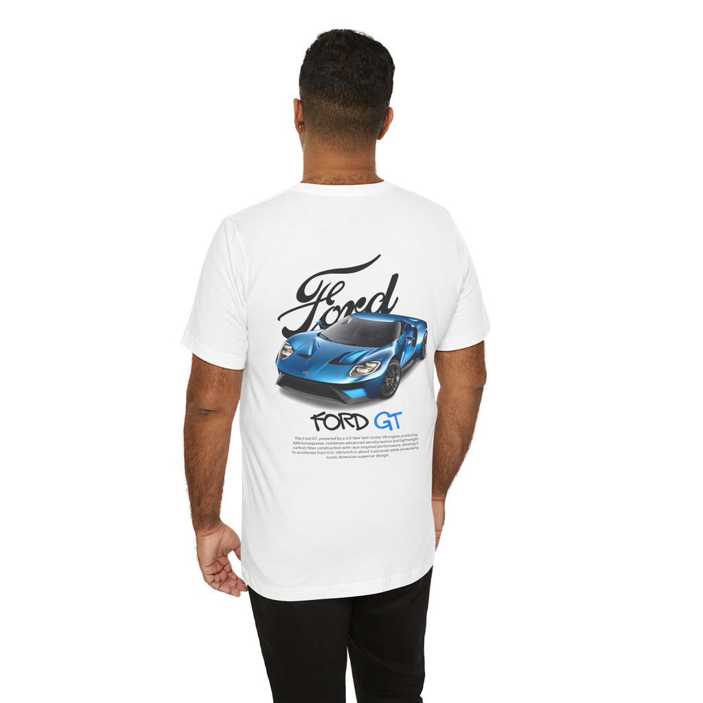Ford GT T-Shirt