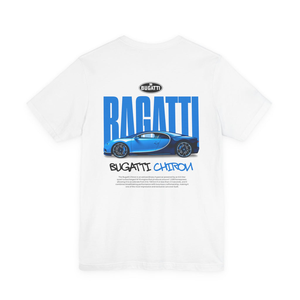 Bugatti Chiron T-Shirt