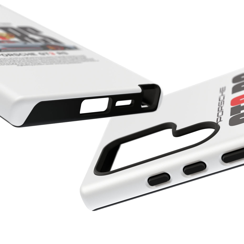 Porsche GT3 RS Phone Case