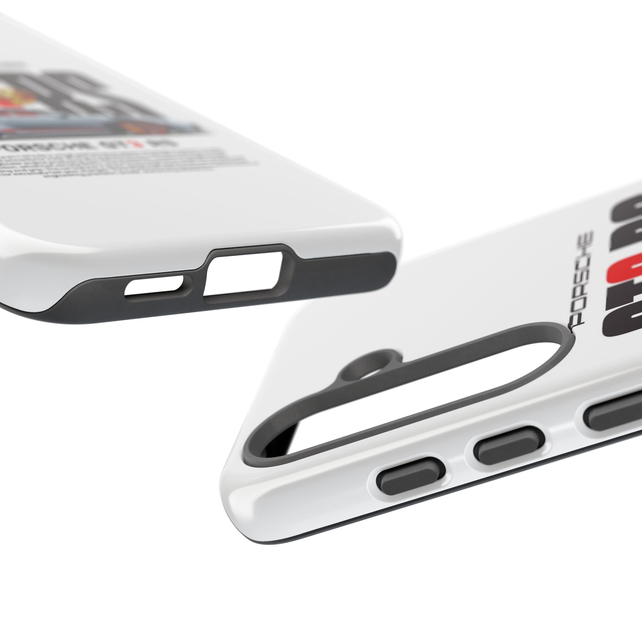 Porsche GT3 RS Phone Case