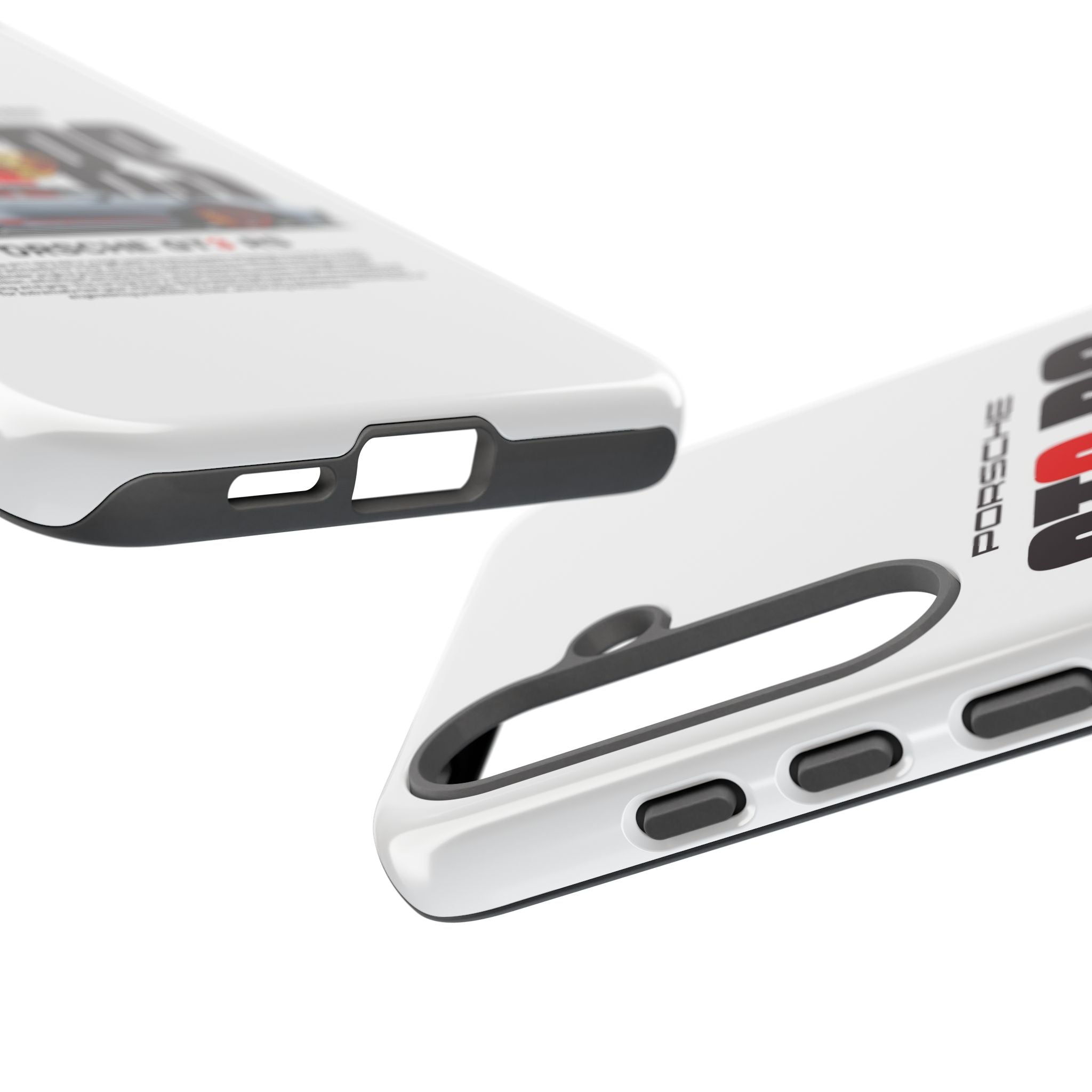 Porsche GT3 RS Phone Case