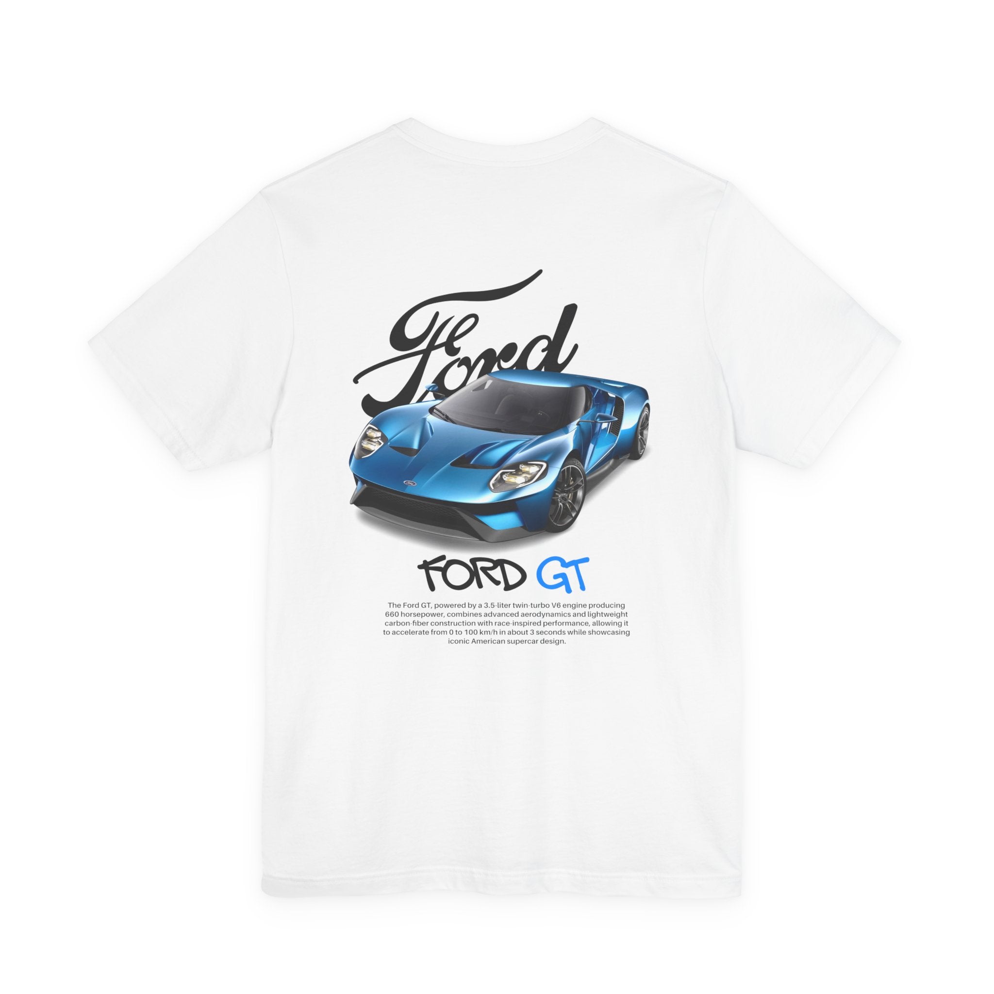 Ford GT T-Shirt