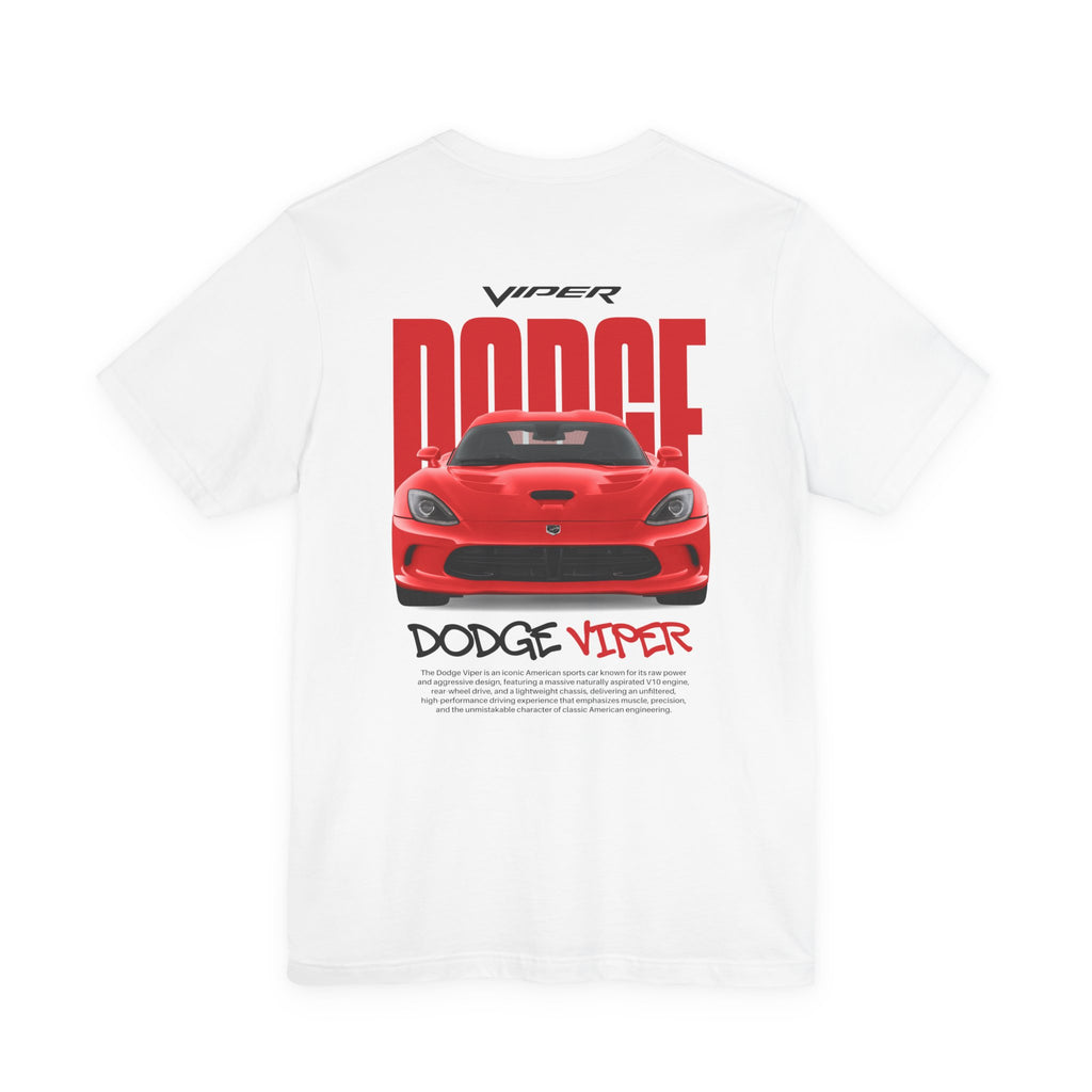 Dodge Viper T-Shirt