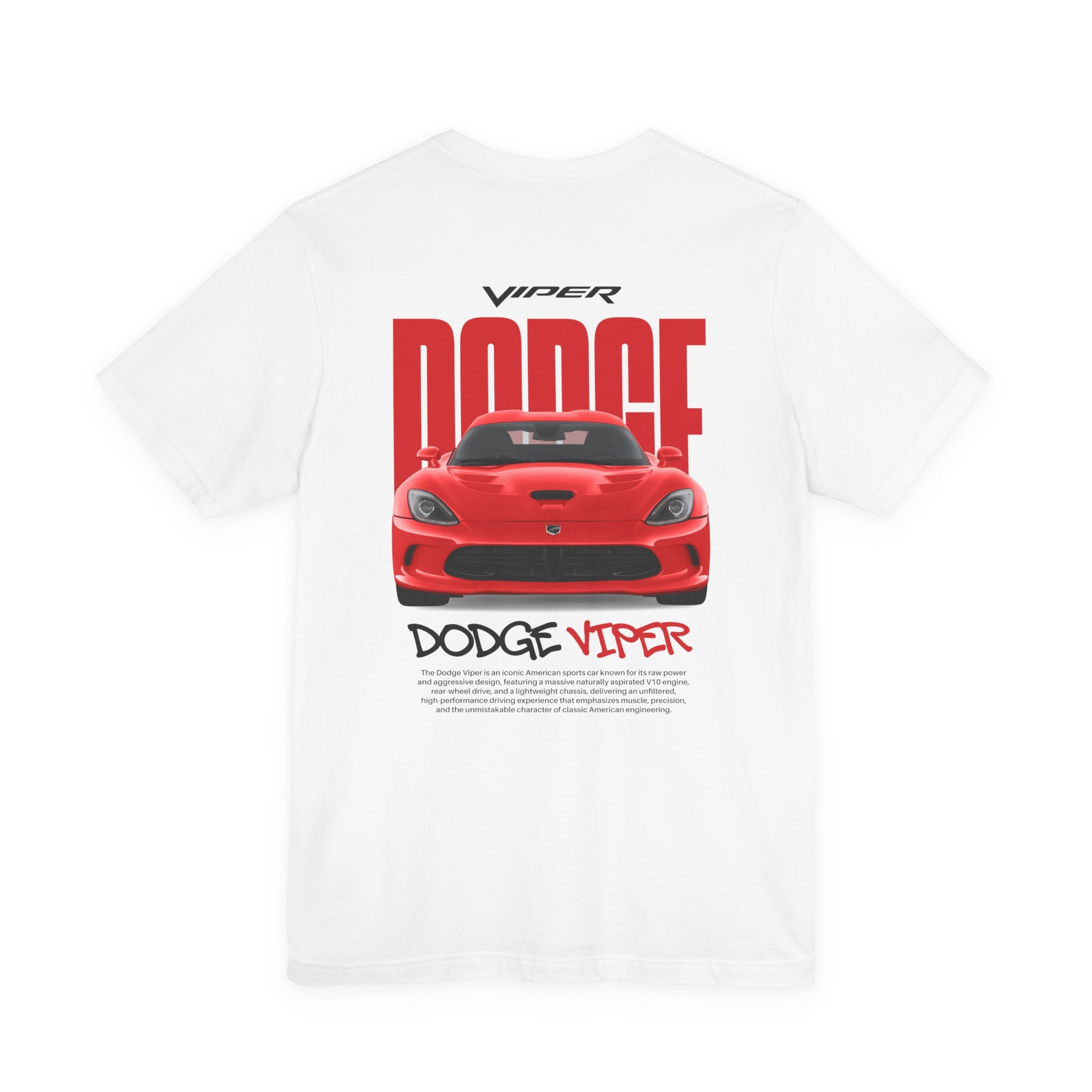 Dodge Viper T-Shirt