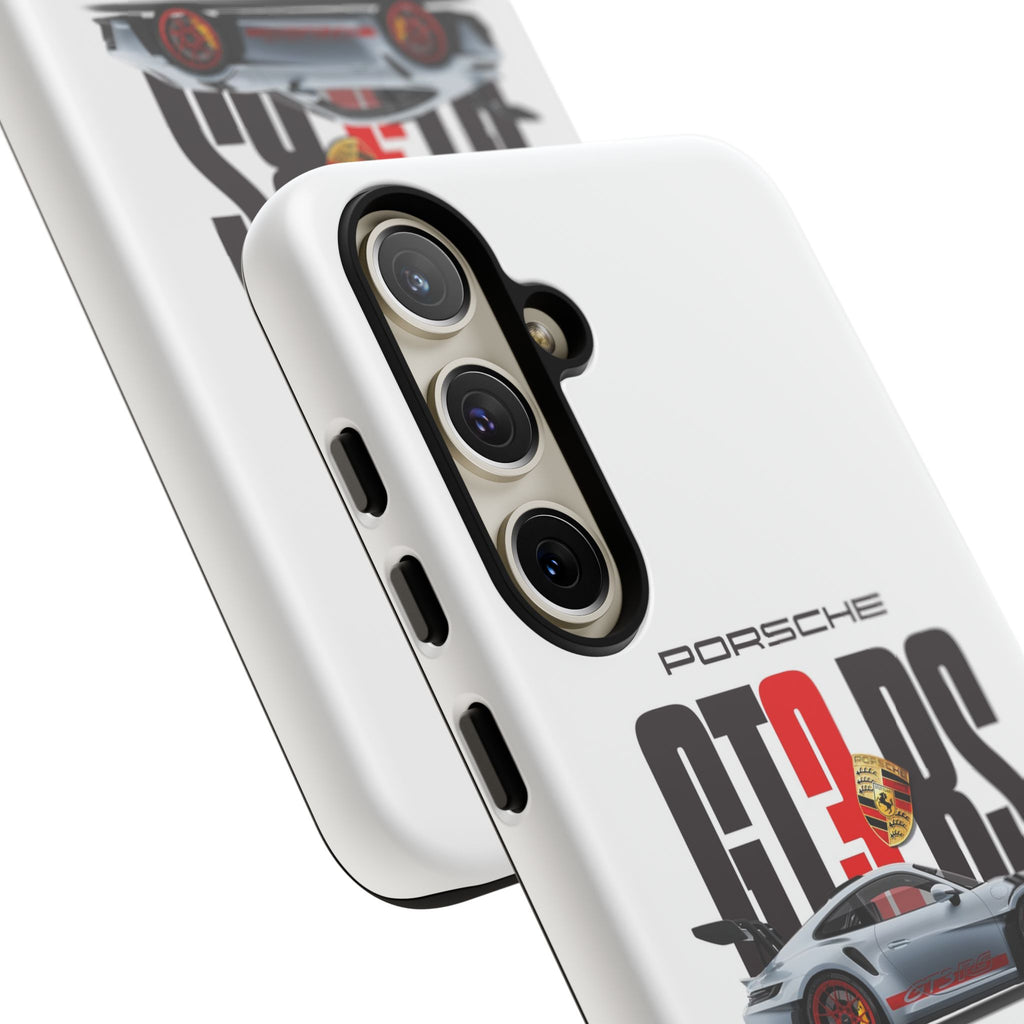Porsche GT3 RS Phone Case