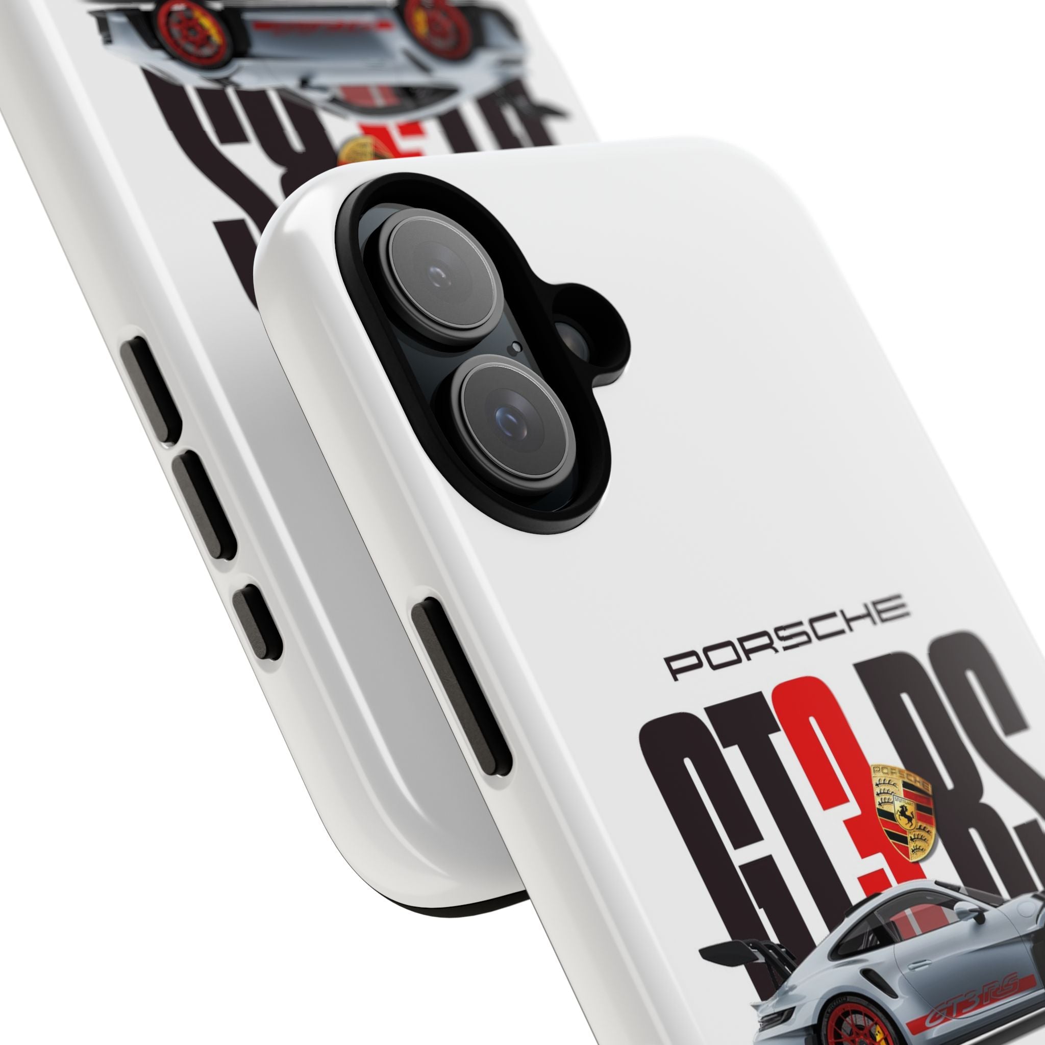 Porsche GT3 RS Phone Case