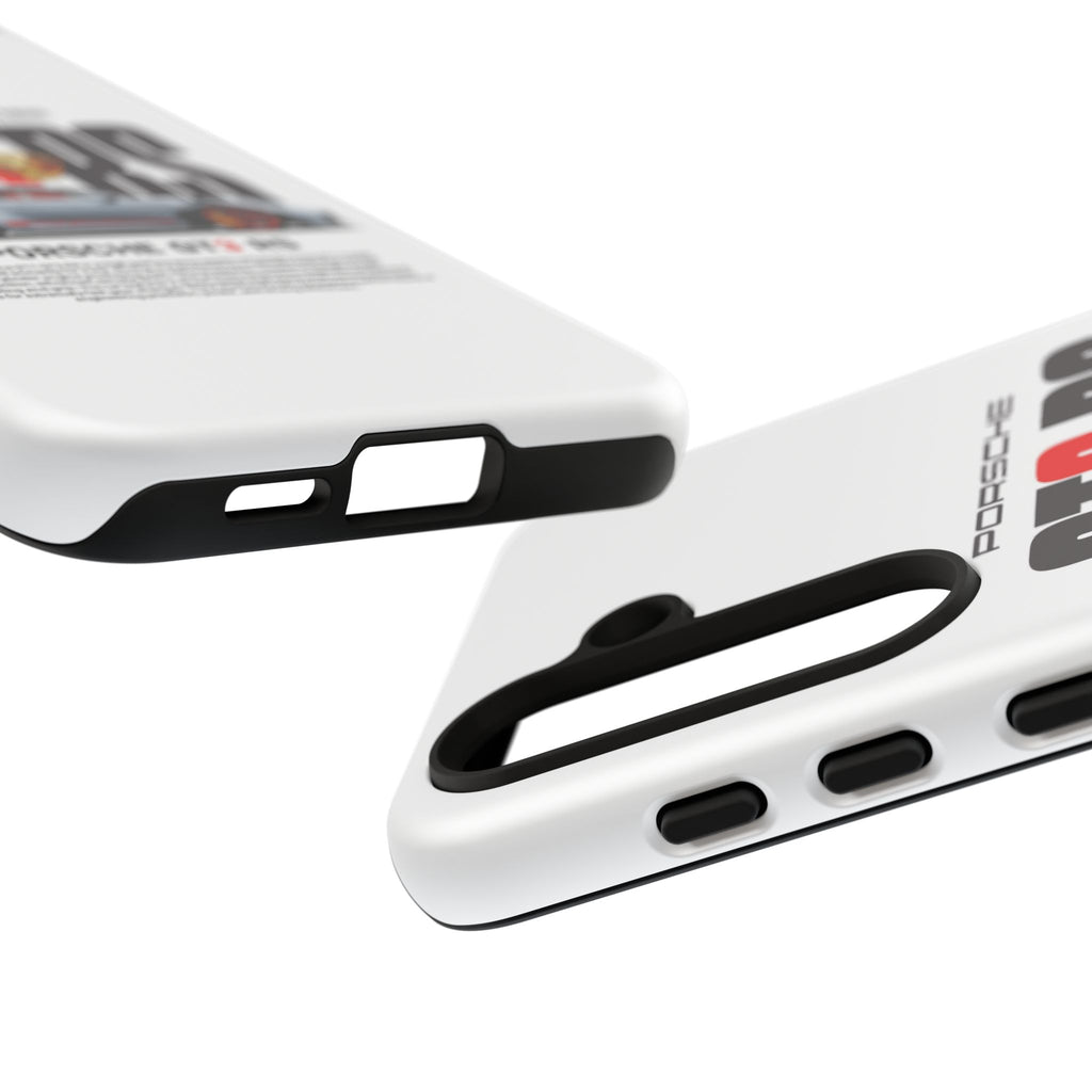 Porsche GT3 RS Phone Case