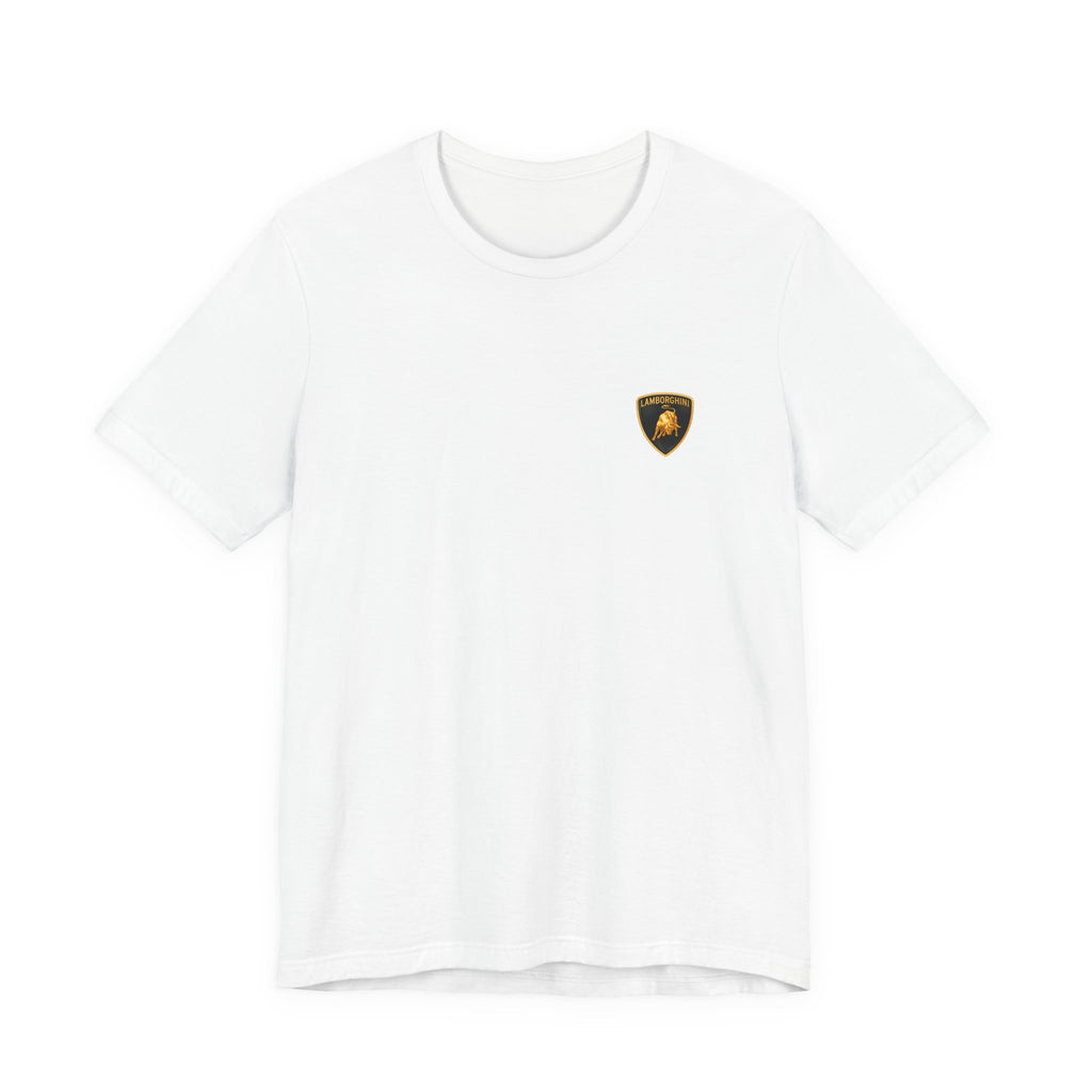 Lamborghini Aventador T-Shirt