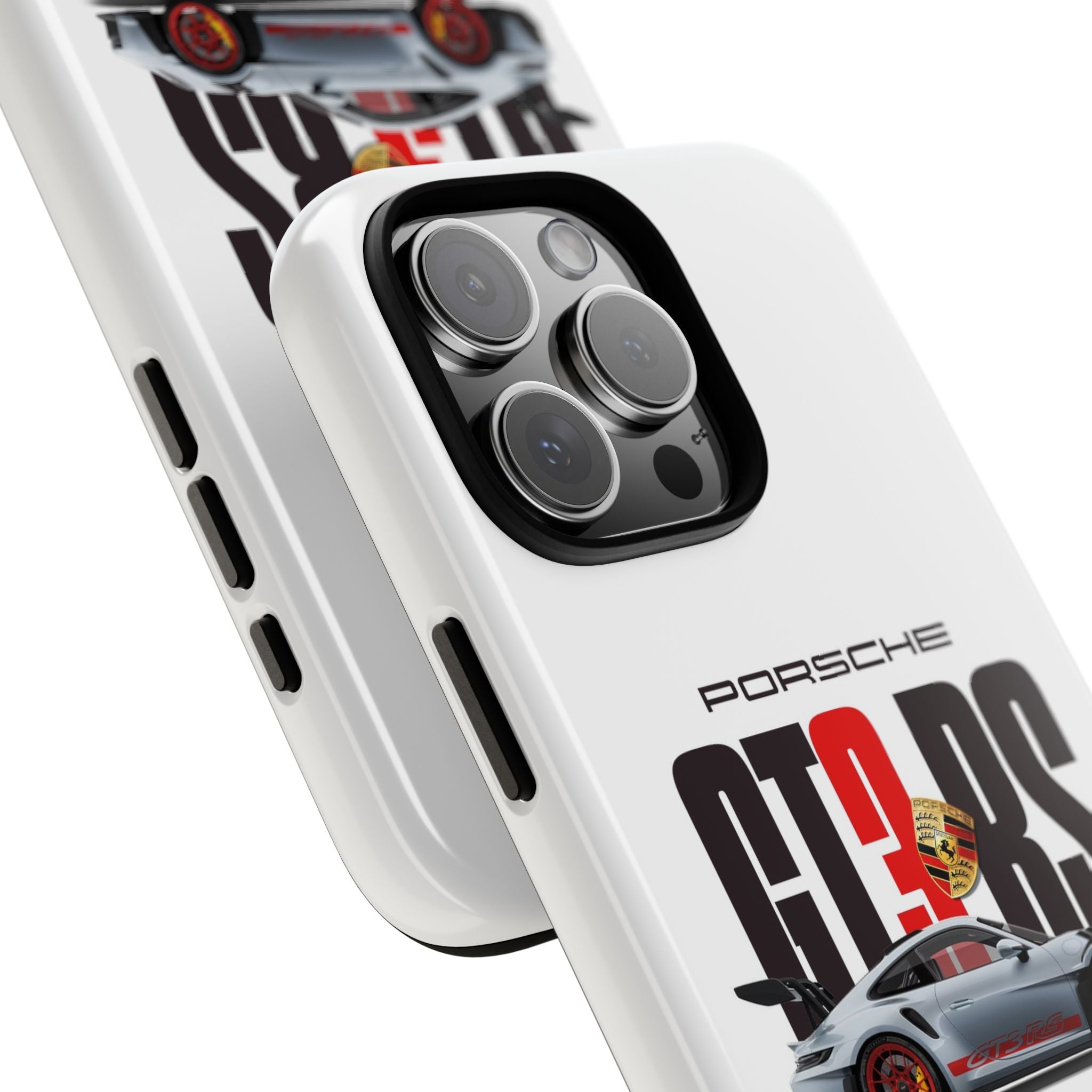 Porsche GT3 RS Phone Case