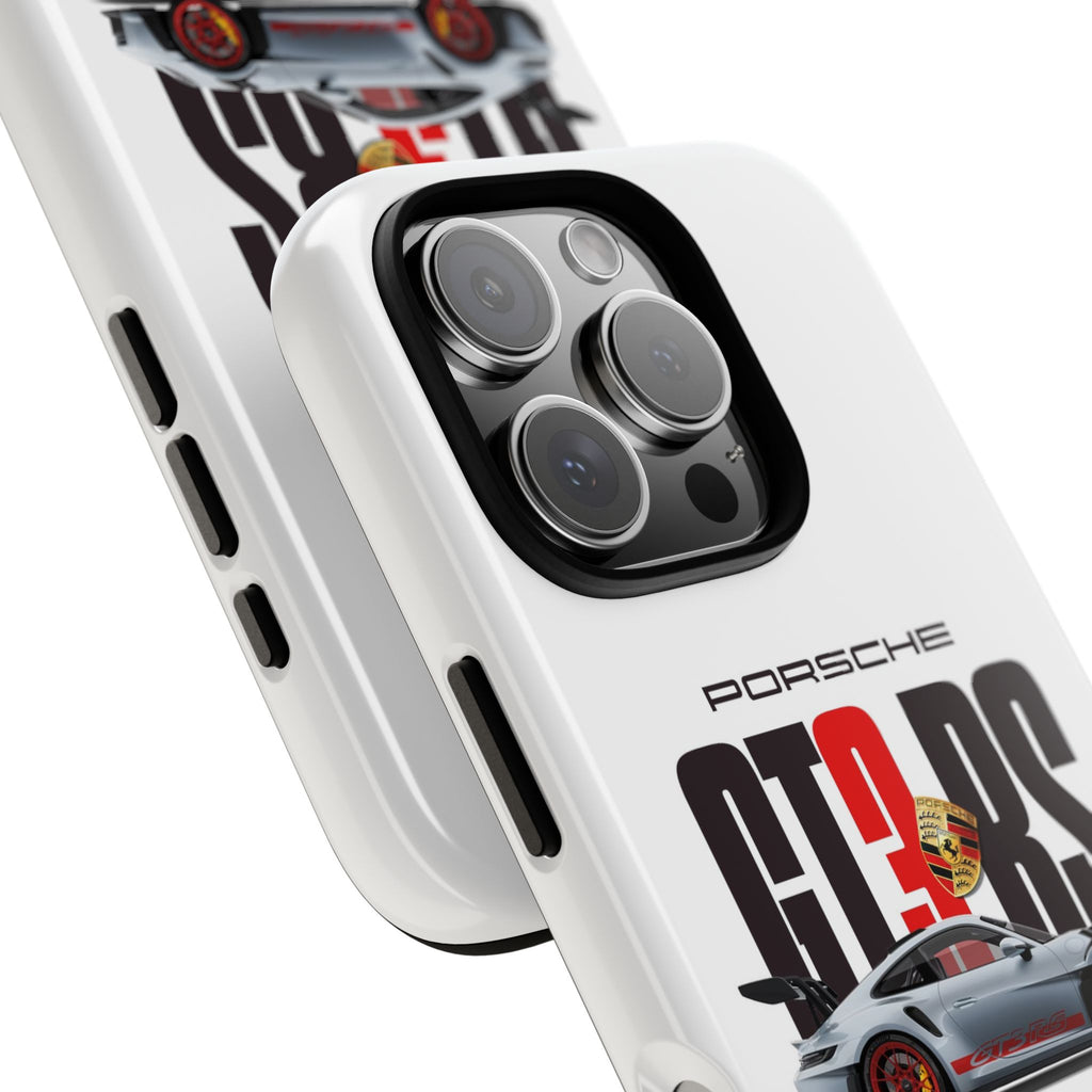 Porsche GT3 RS Phone Case