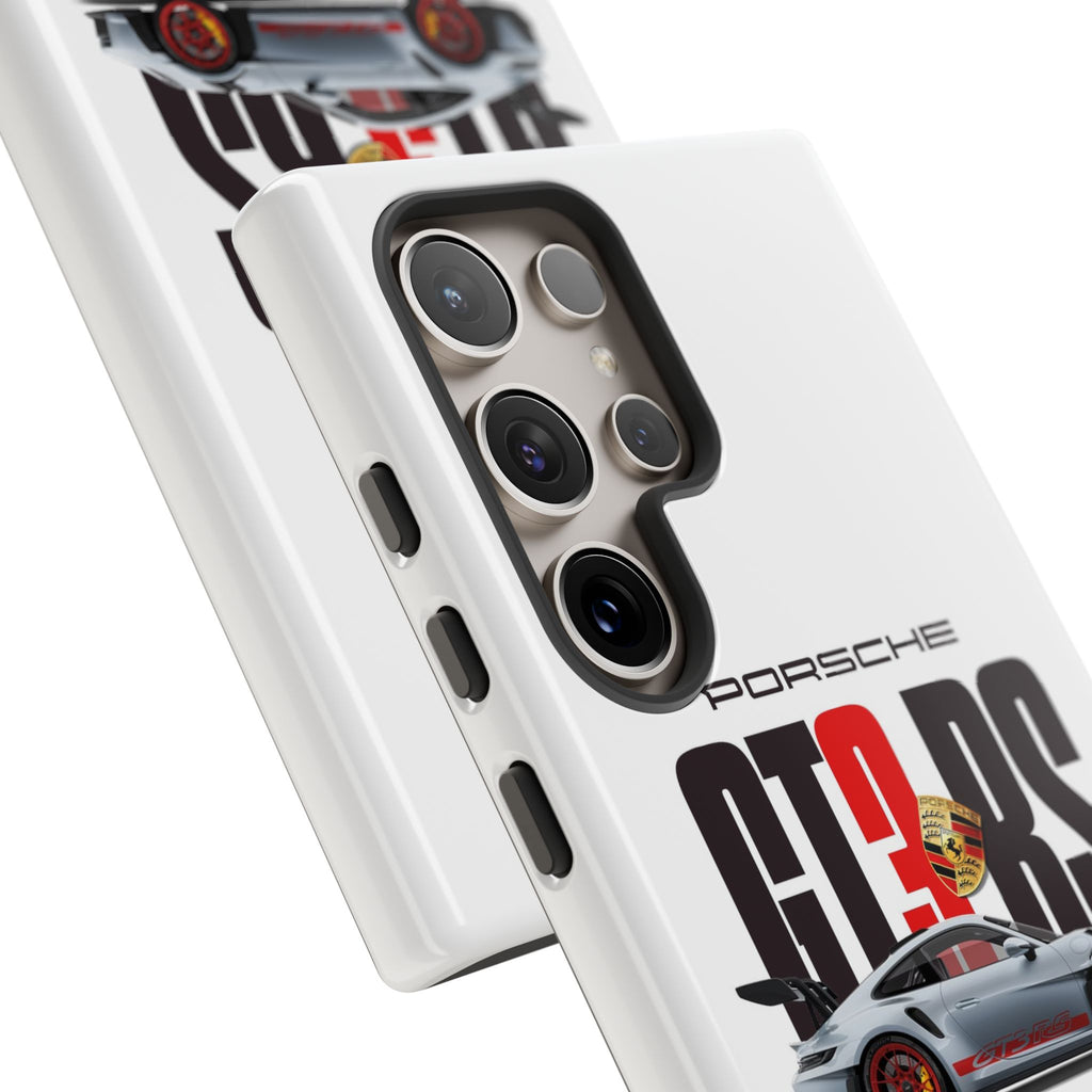 Porsche GT3 RS Phone Case