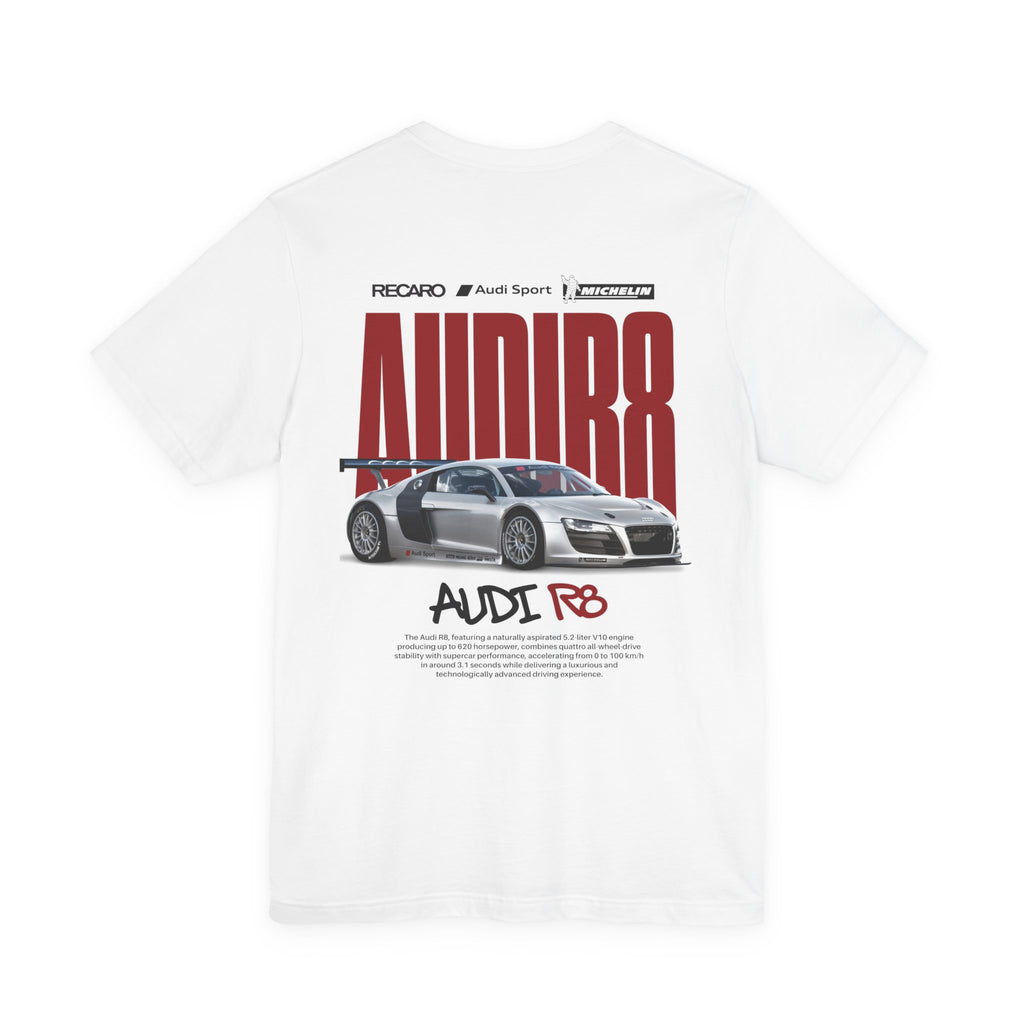 Audi R8 T-Shirt