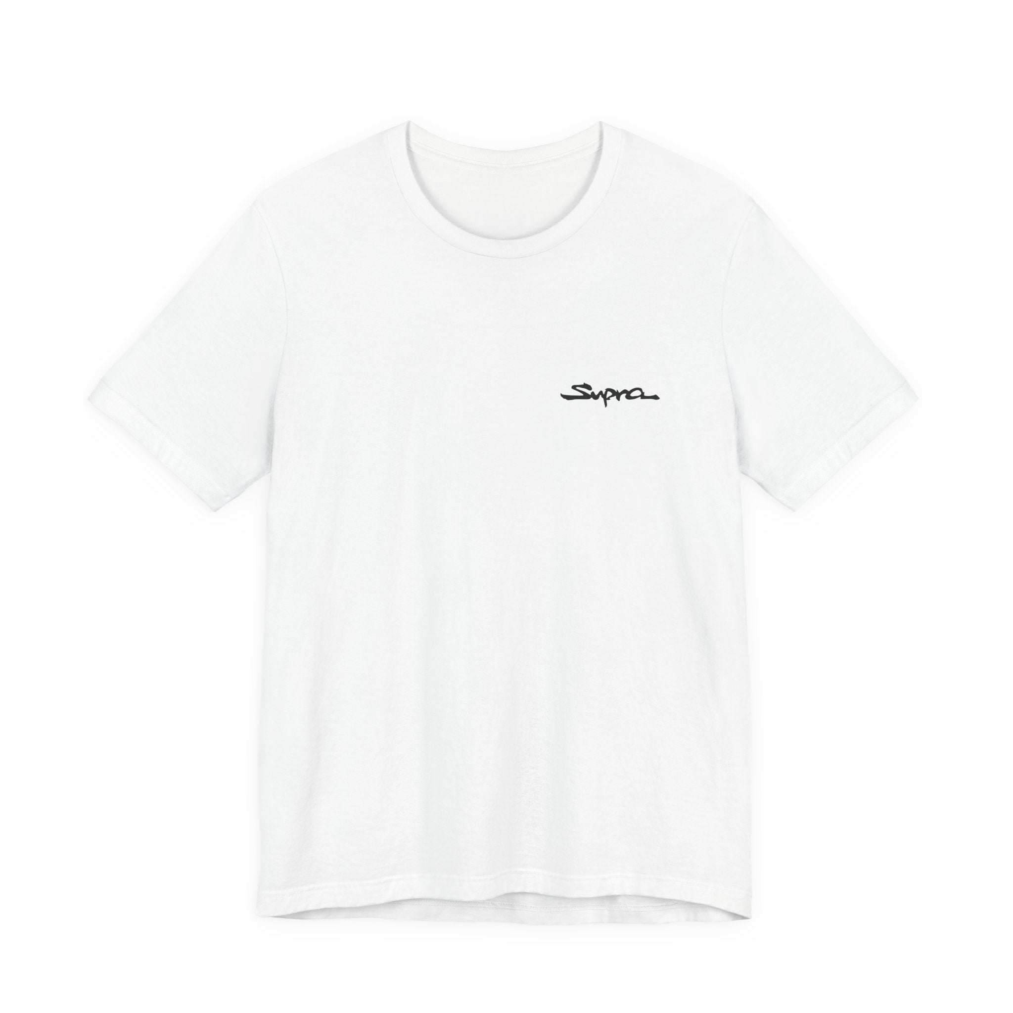 Toyota Supra GR T-Shirt