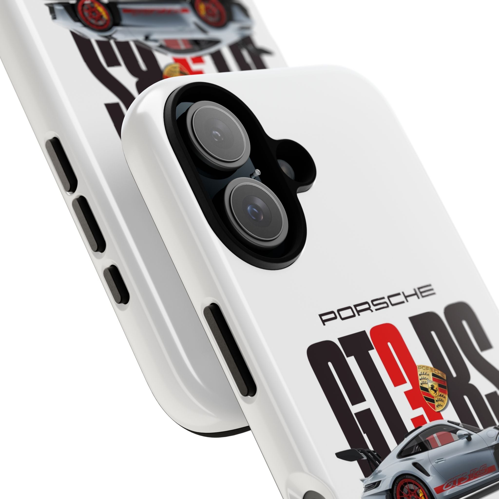 Porsche GT3 RS Phone Case