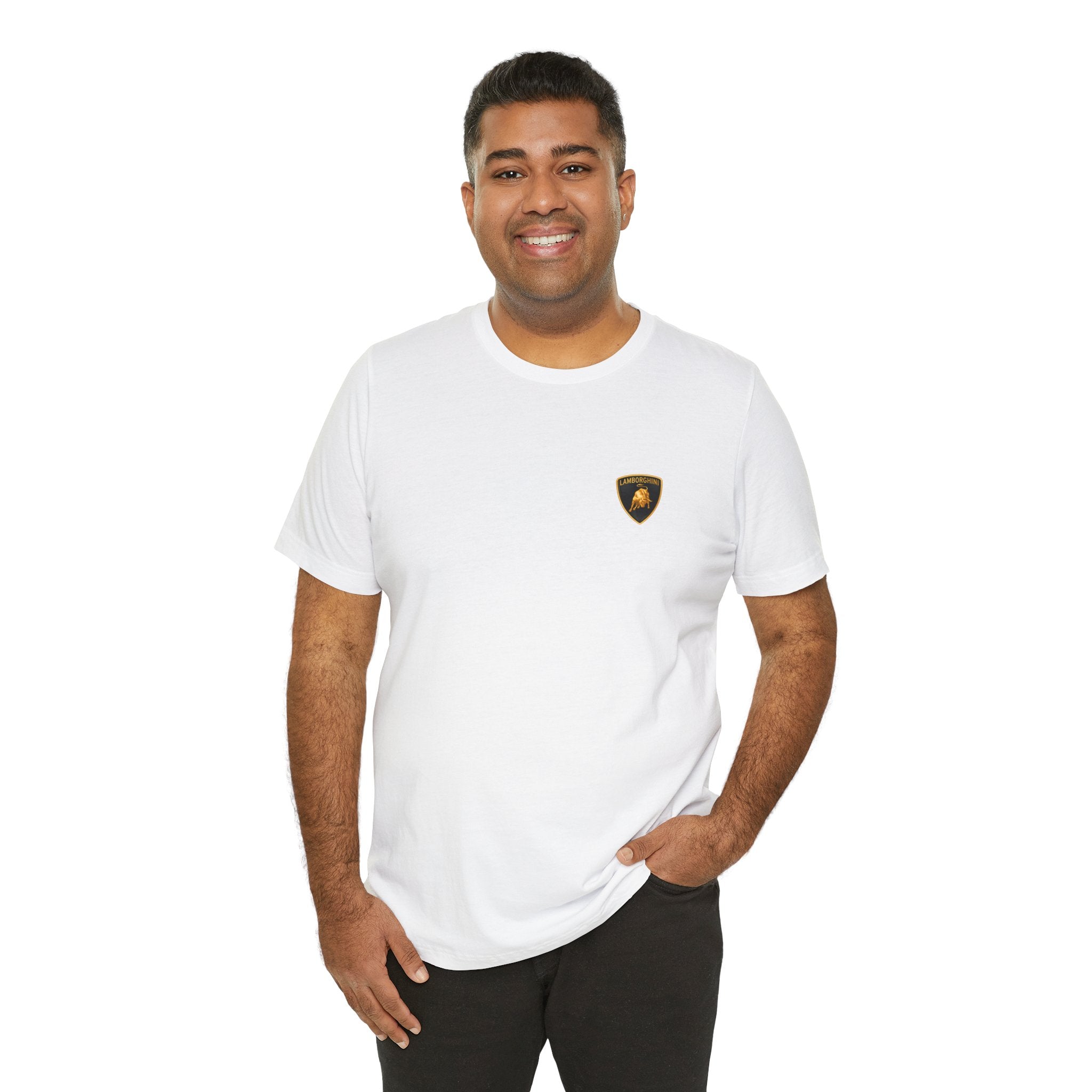 Lamborghini Aventador T-Shirt
