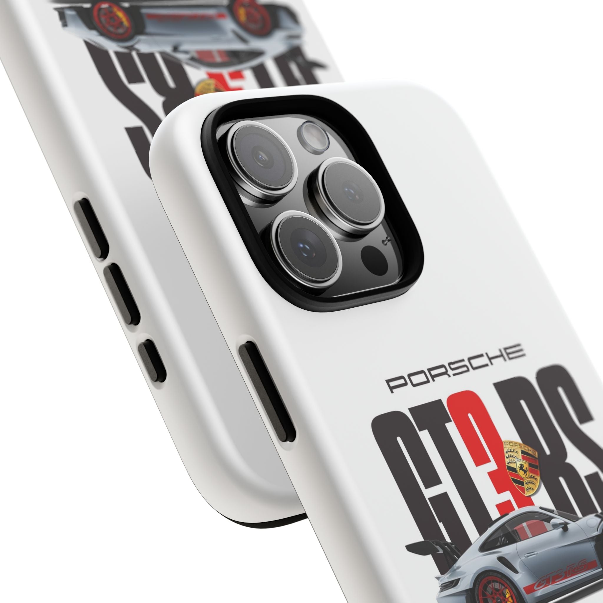 Porsche GT3 RS Phone Case