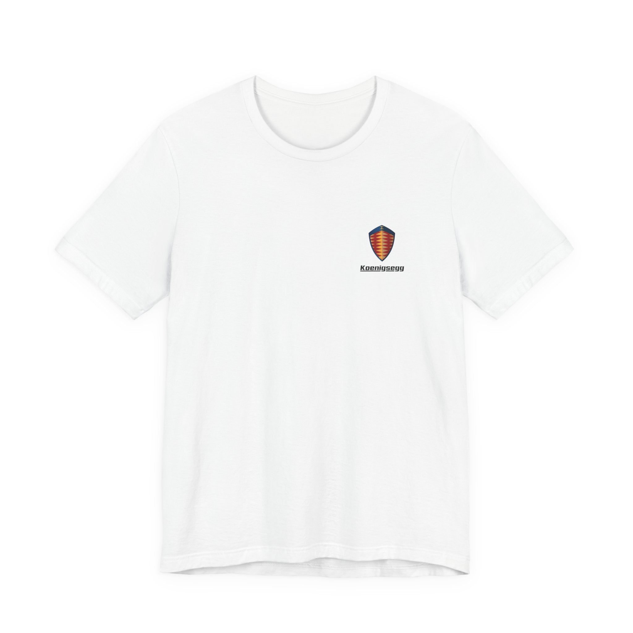 Koenigsegg Agera R T‑Shirt