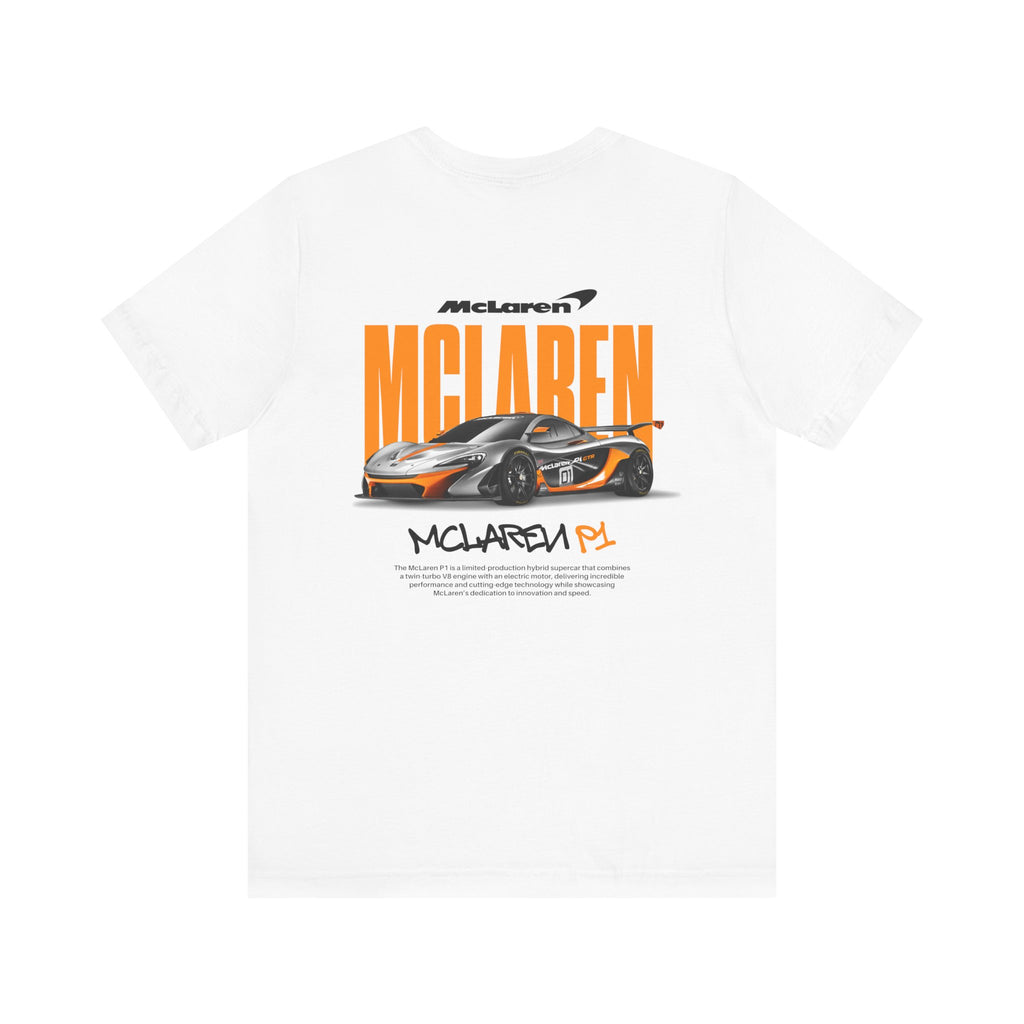 McLaren P1 T‑Shirt