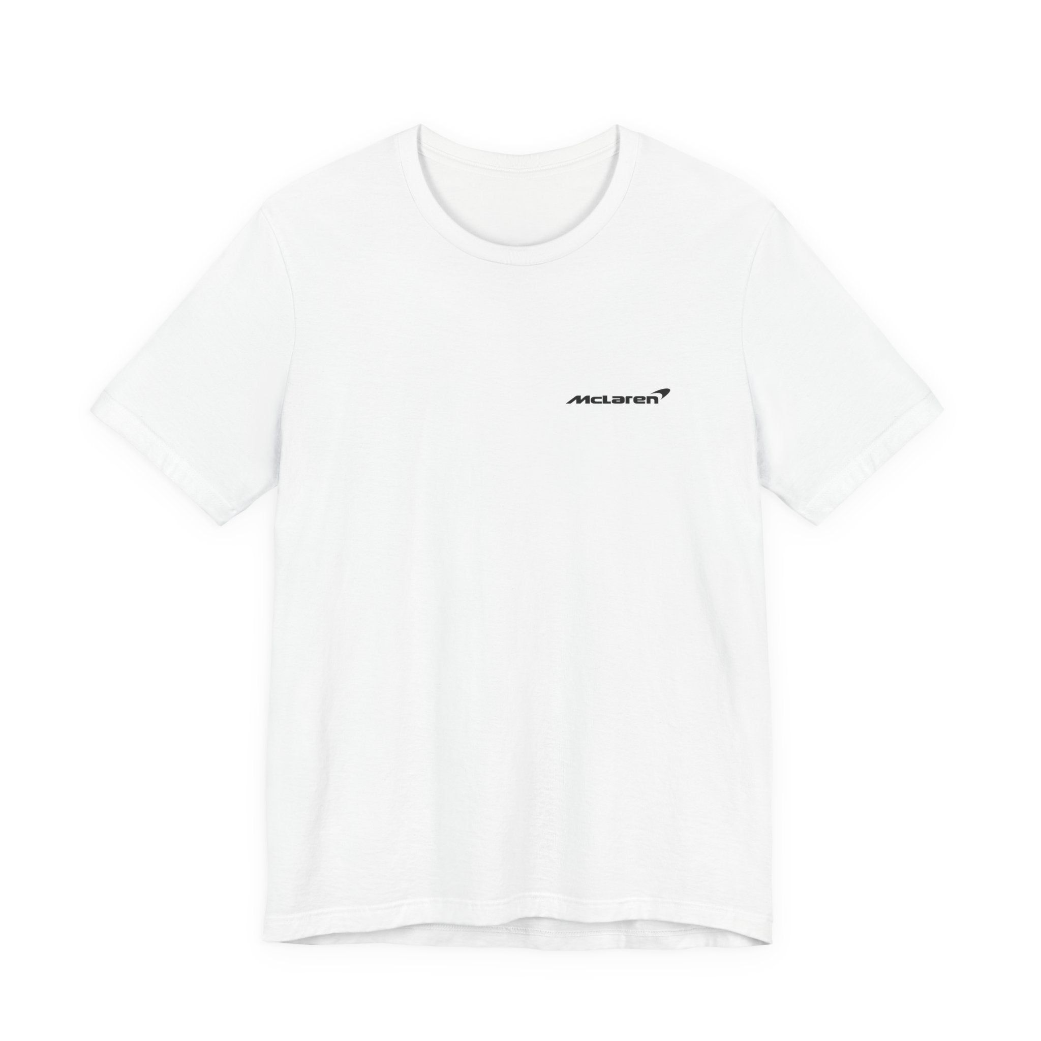 McLaren 570s T‑Shirt