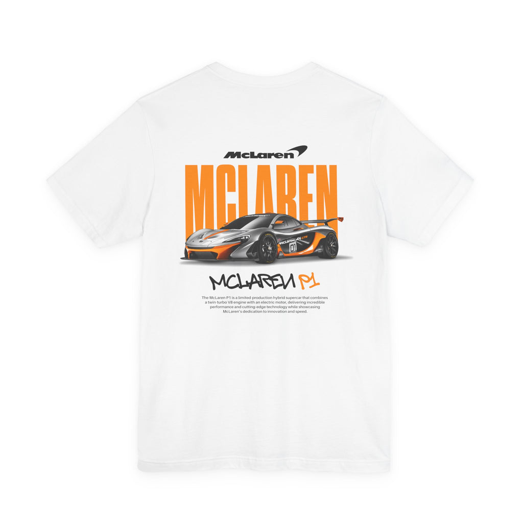McLaren P1 T‑Shirt